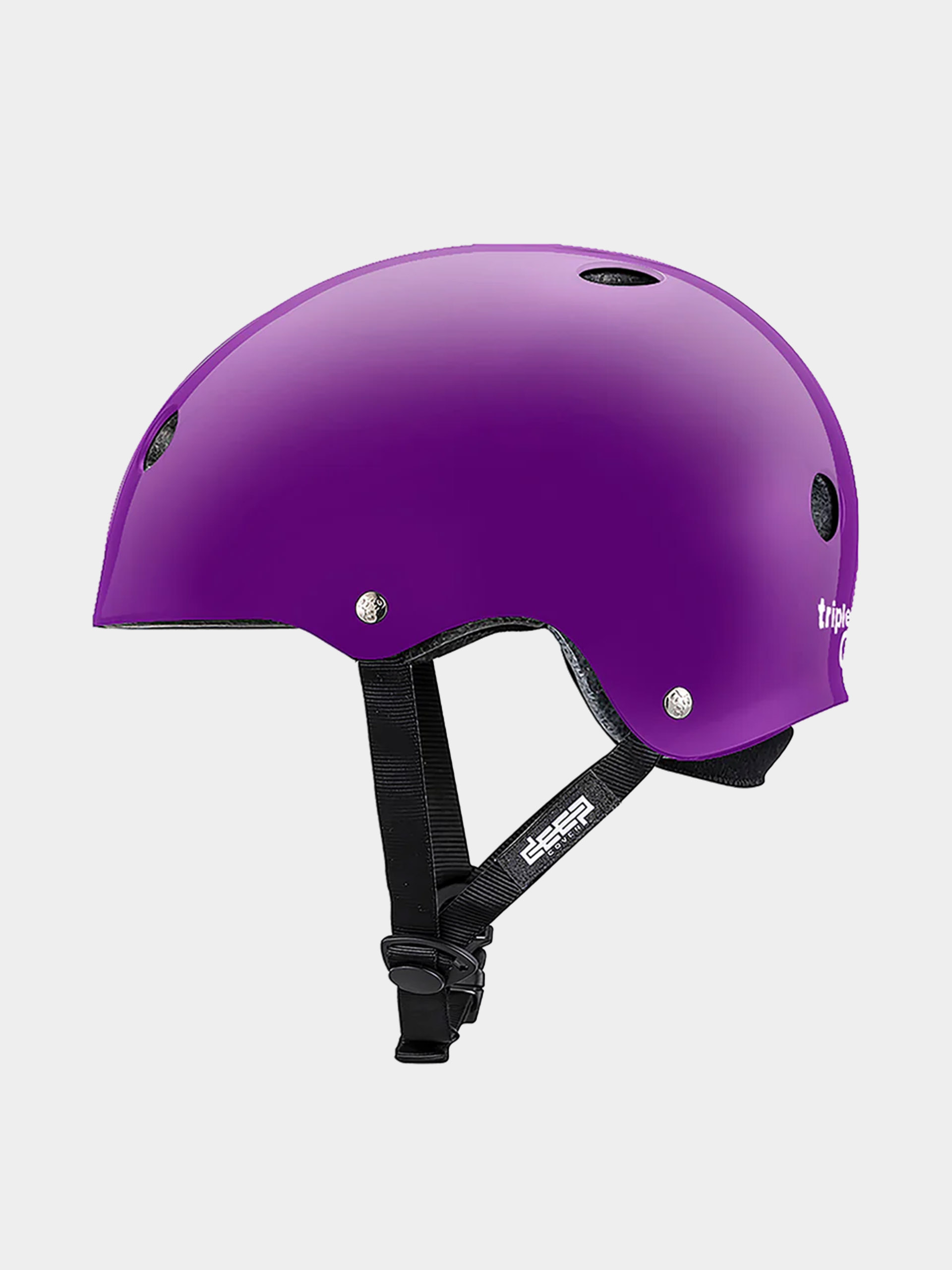 Kask Triple Eight Deep Cover
