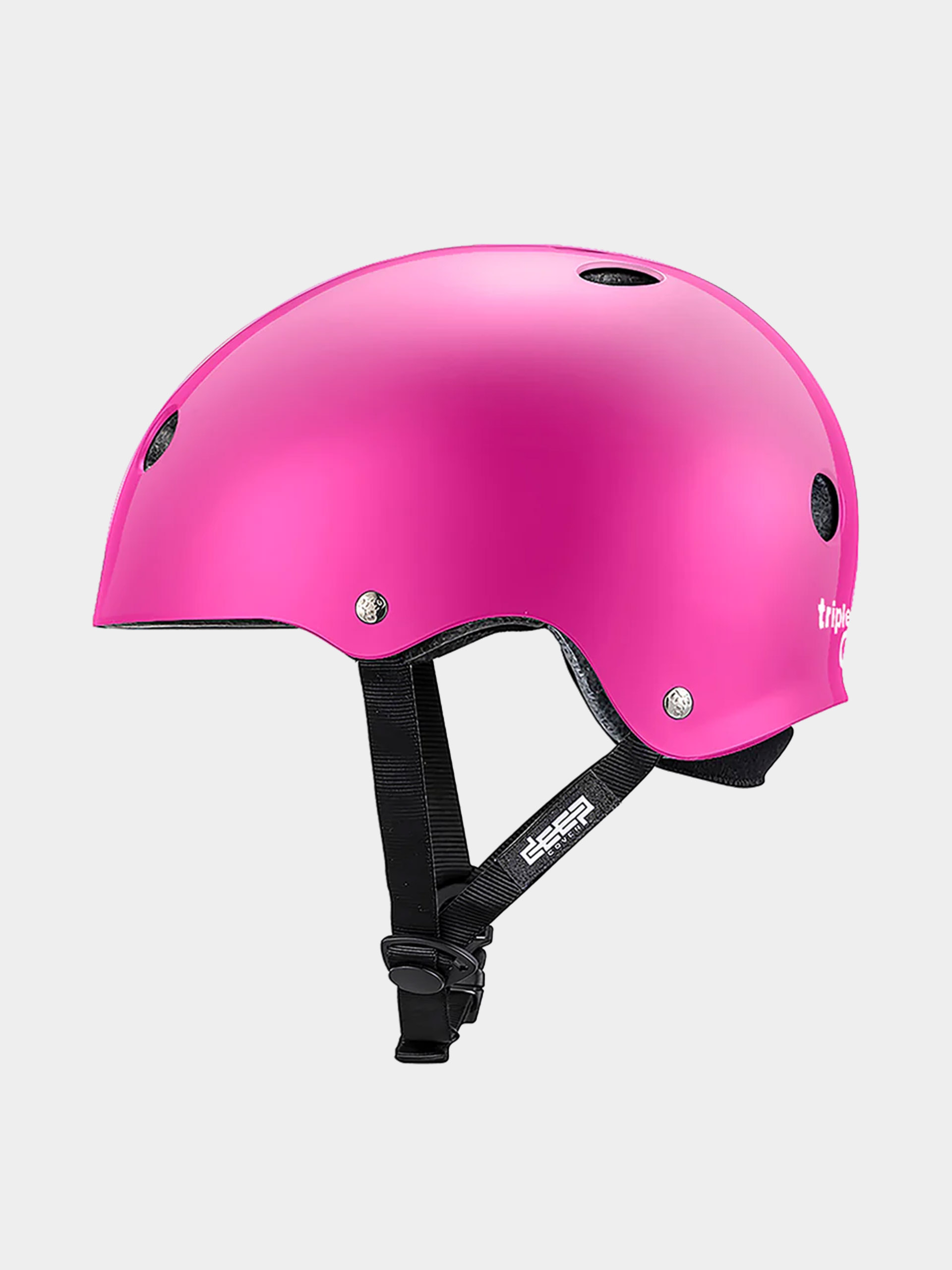 Kask Triple Eight Deep Cover