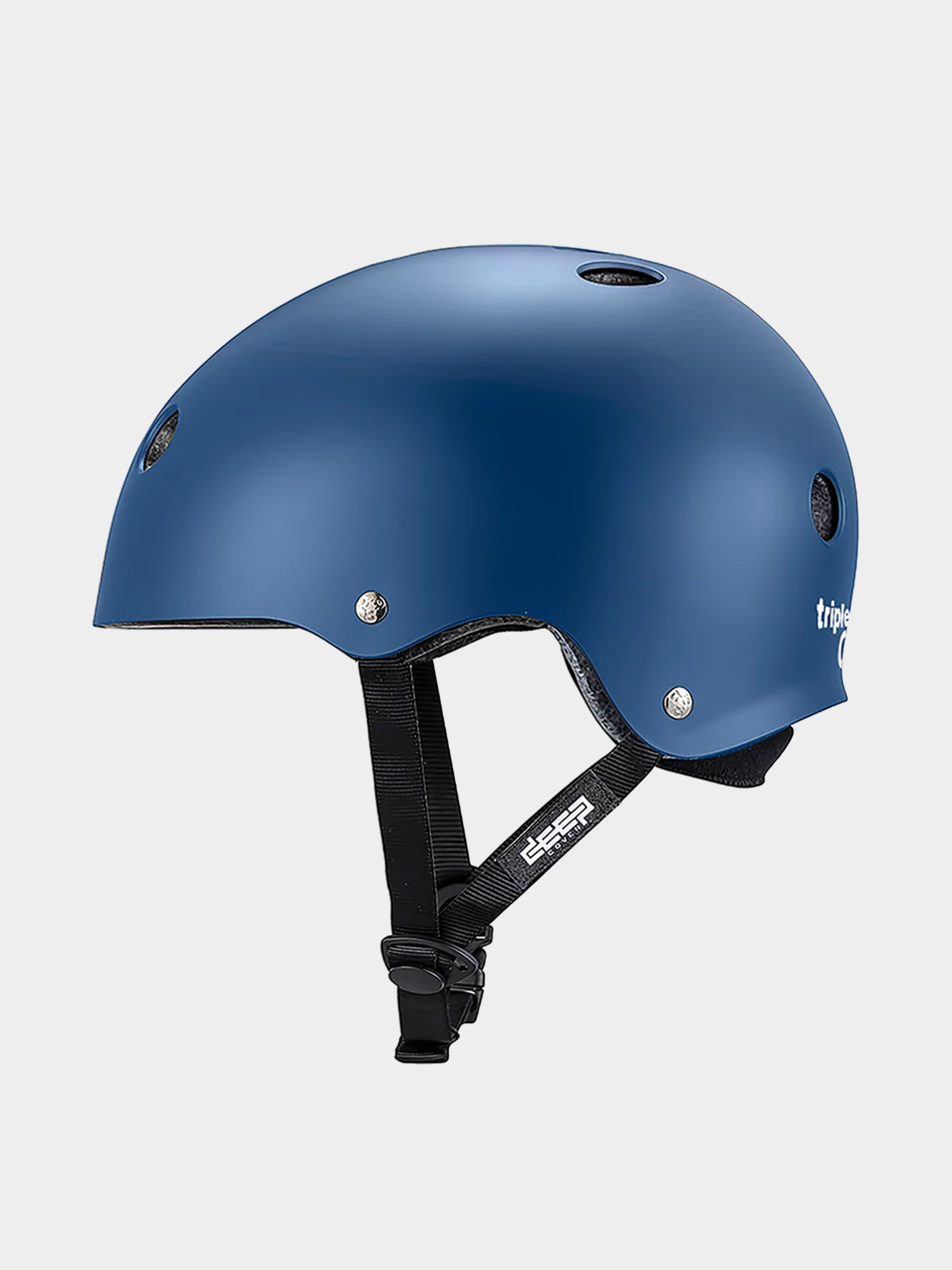 Kask Triple Eight Deep Cover (navy matte)