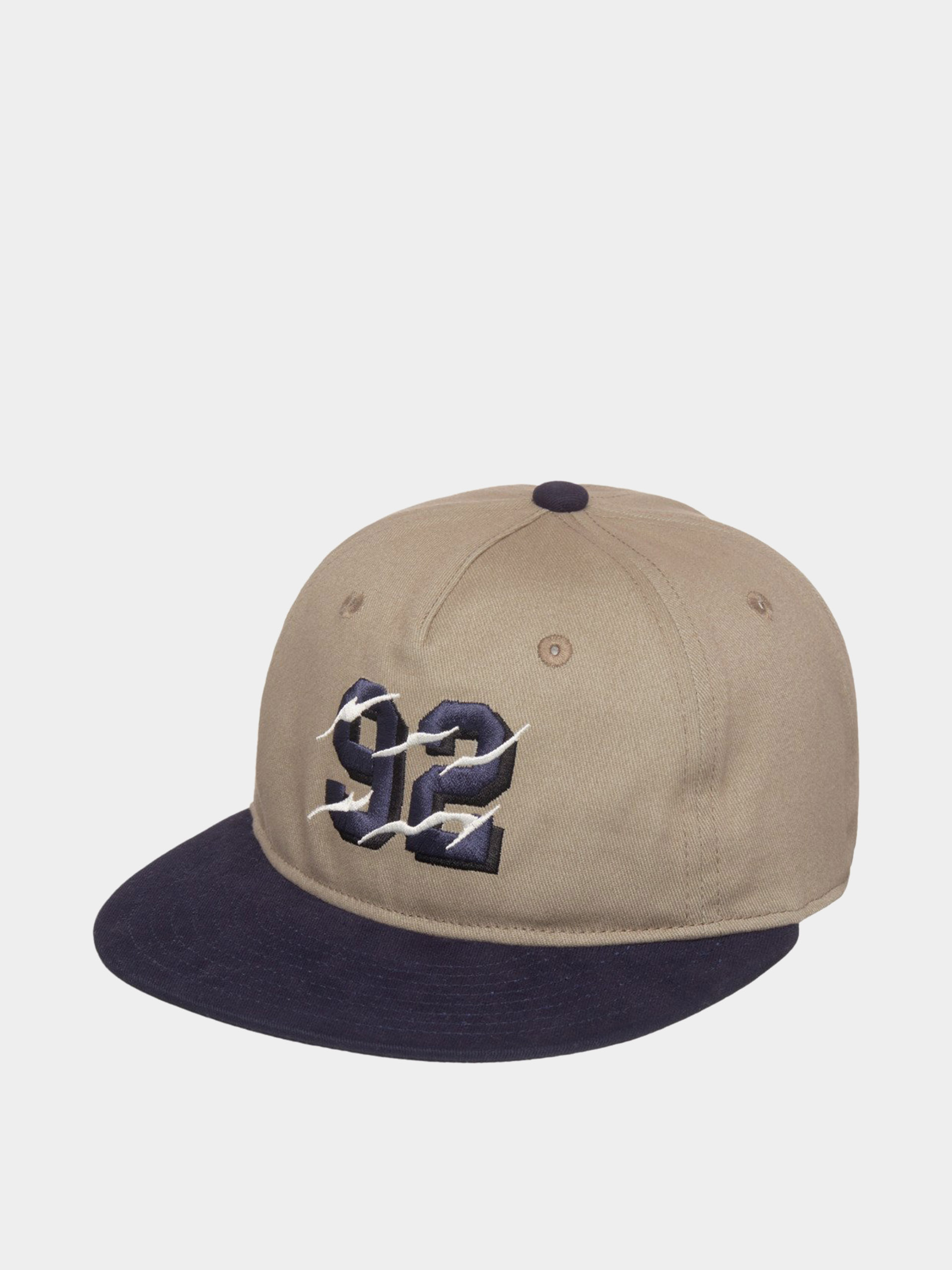 Czapka z daszkiem Element Year 6 Panel (aluminum)