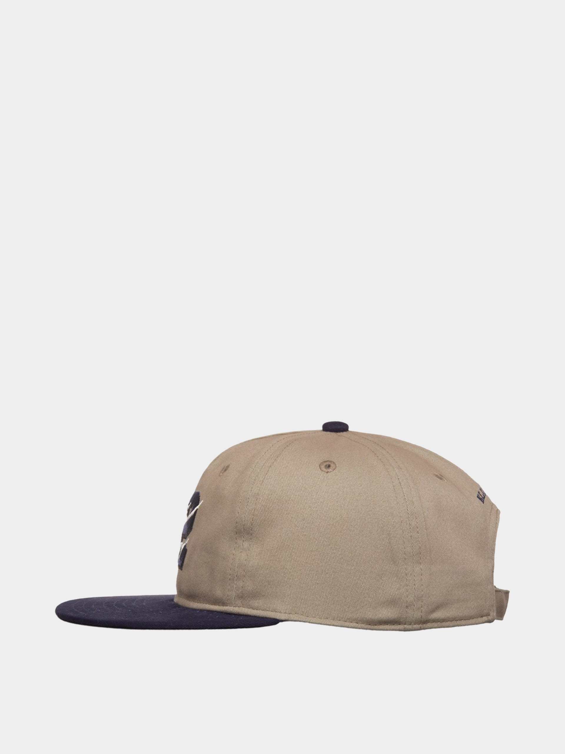 Czapka z daszkiem Element Year 6 Panel (aluminum)