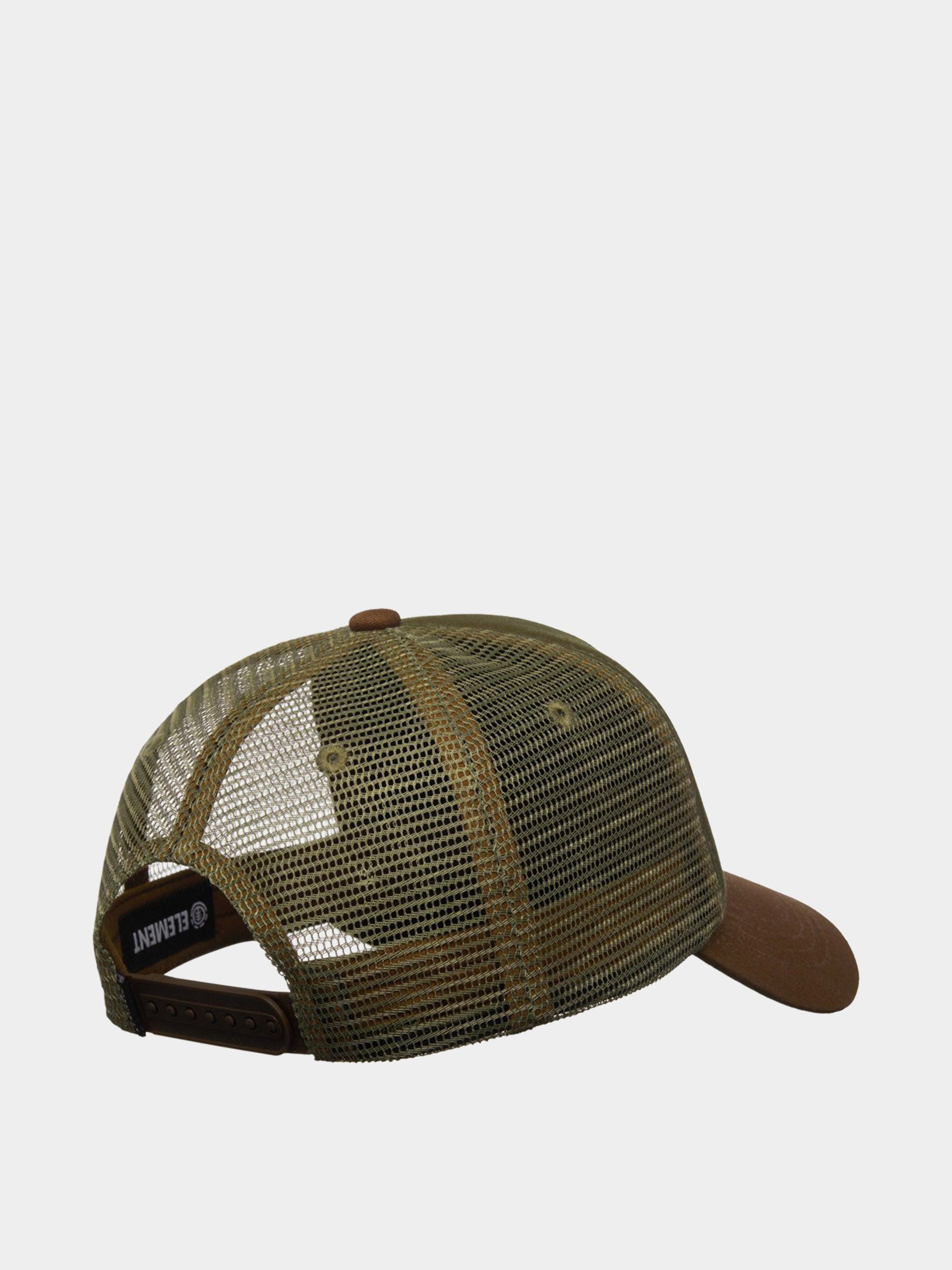 Czapka z daszkiem Element Icon Mesh (aluminum)