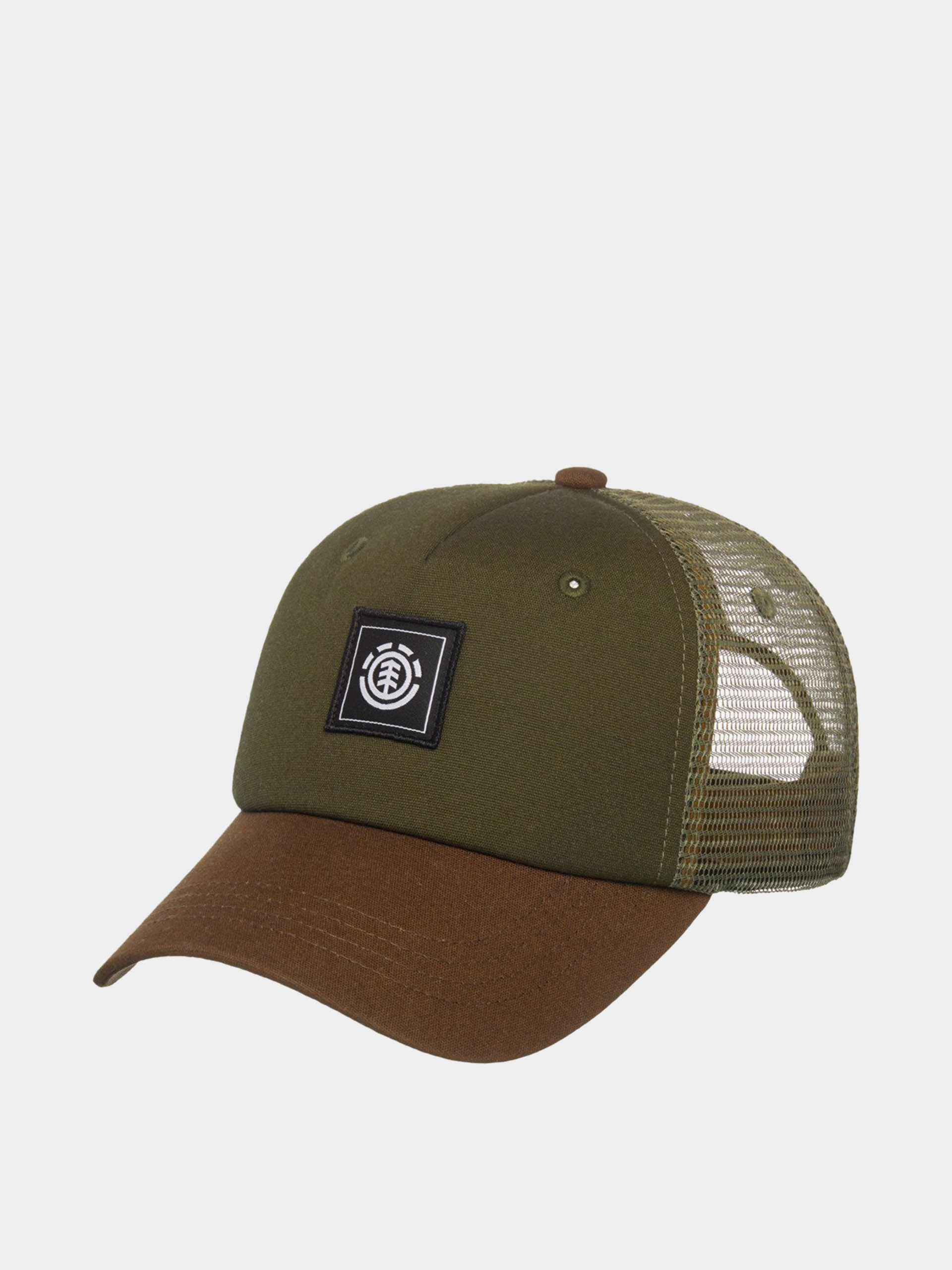 Czapka z daszkiem Element Icon Mesh