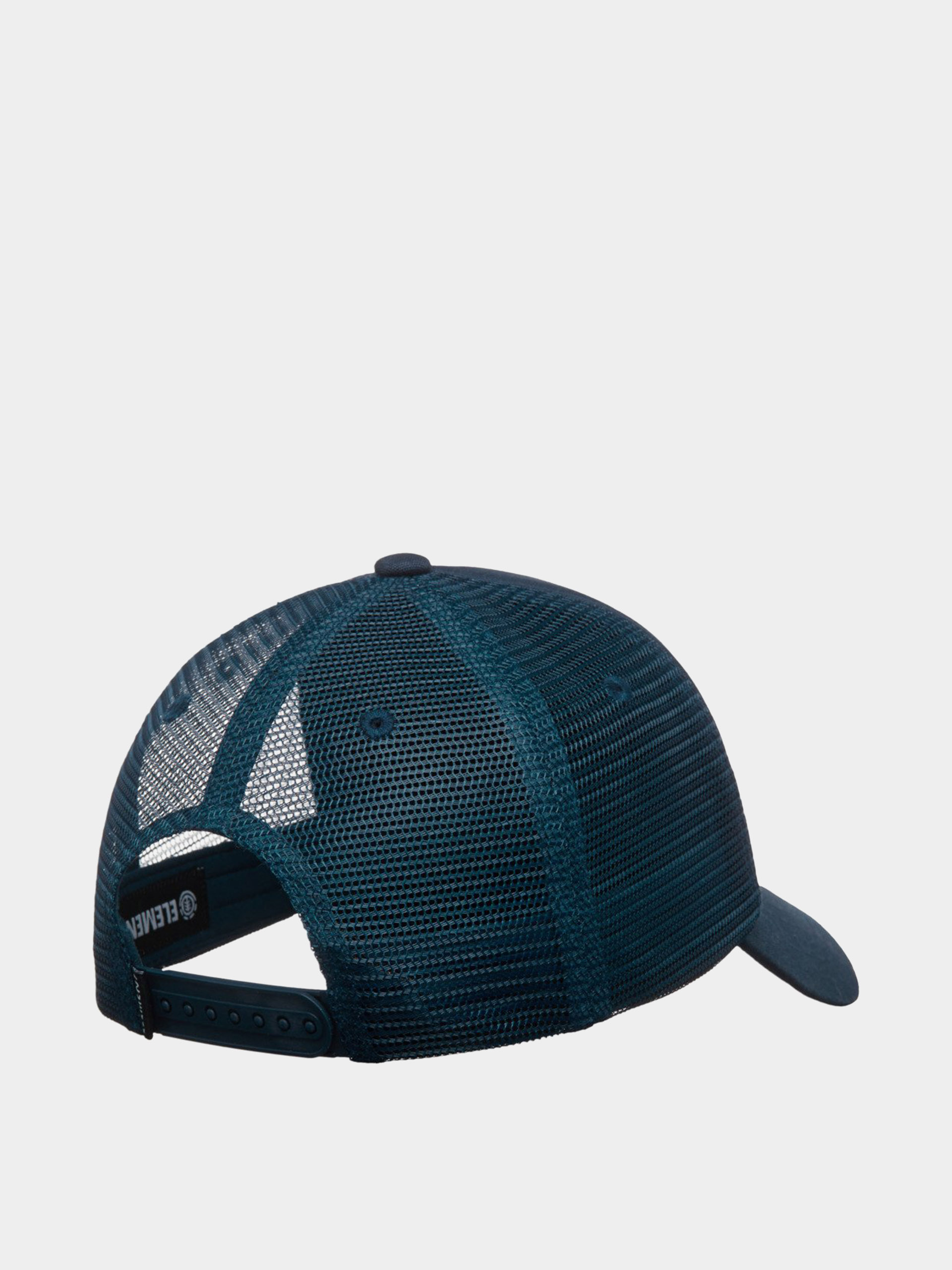 Czapka z daszkiem Element Icon Mesh (indigo)