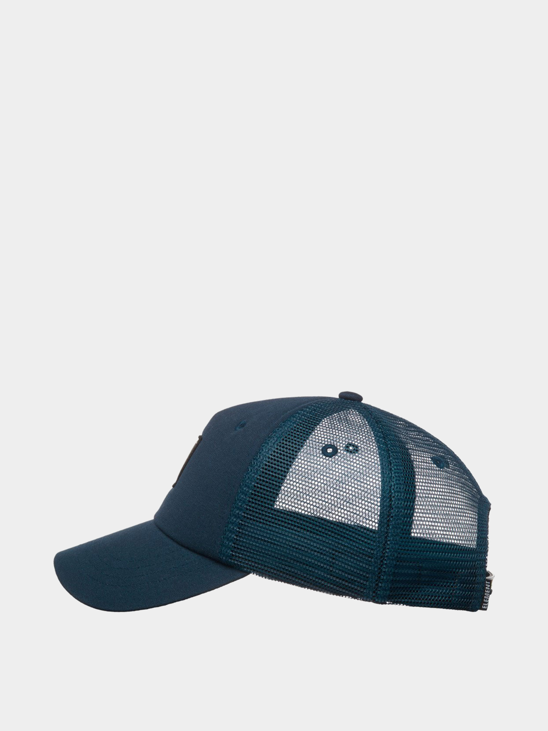 Czapka z daszkiem Element Icon Mesh (indigo)