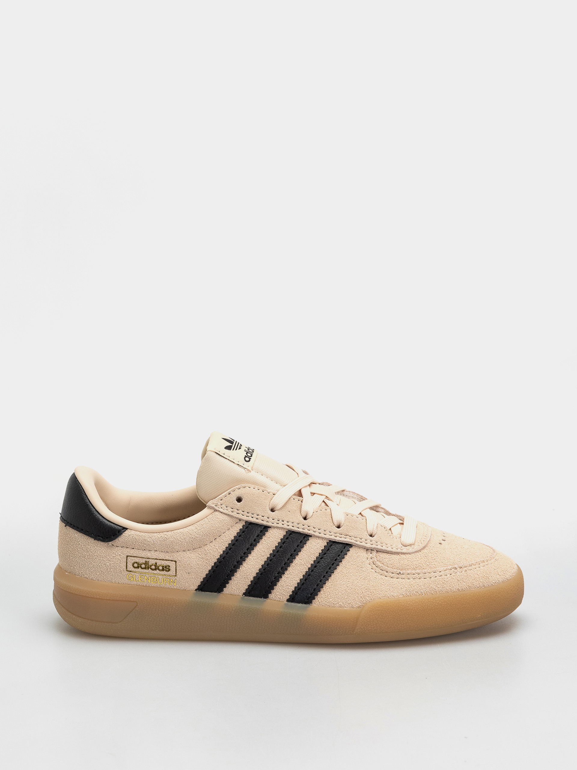 Buty adidas Glenburn (sanstr/cblack/gum4)