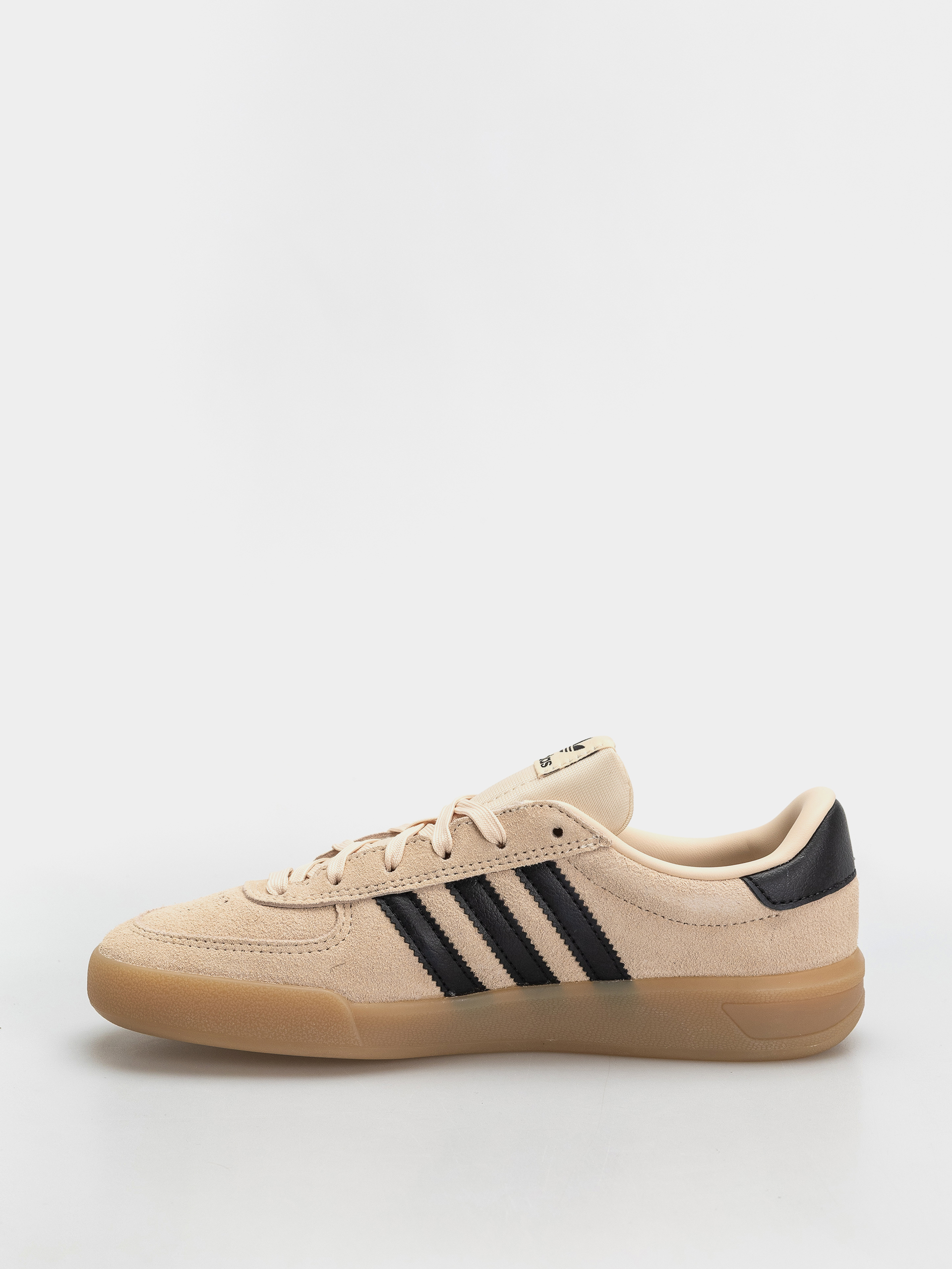 Buty adidas Glenburn (sanstr/cblack/gum4)
