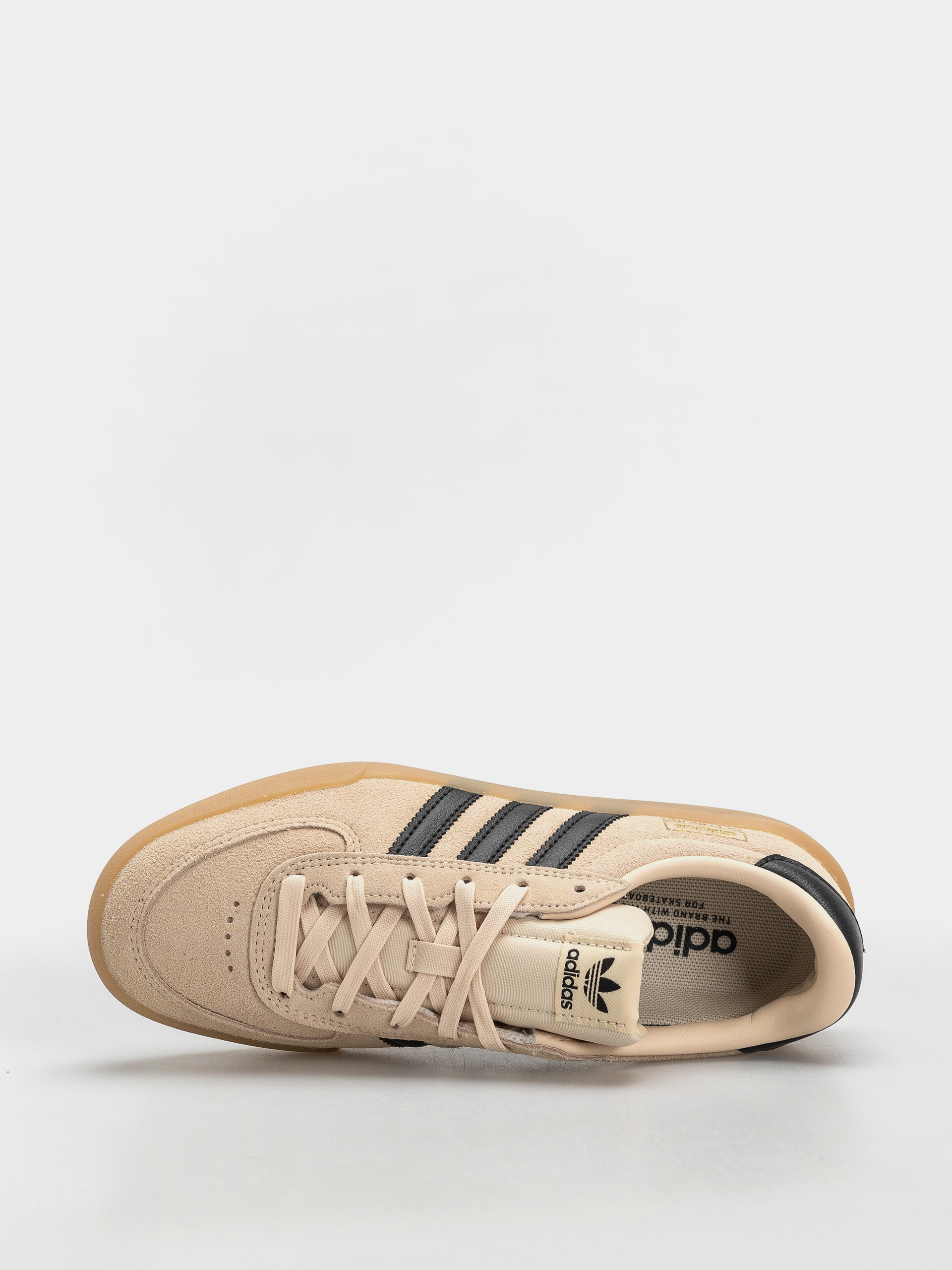 Buty adidas Glenburn (sanstr/cblack/gum4)