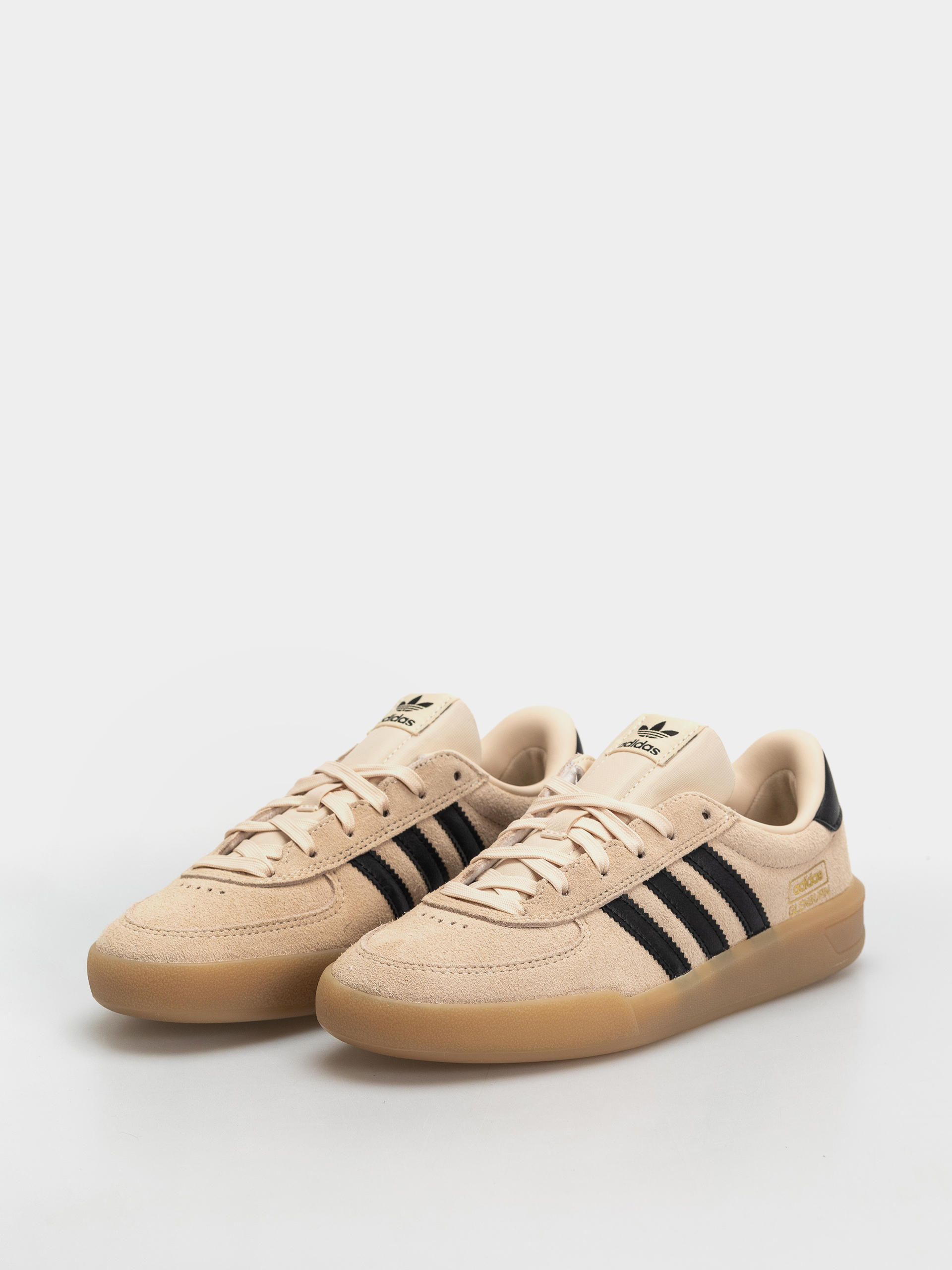 Buty adidas Glenburn (sanstr/cblack/gum4)