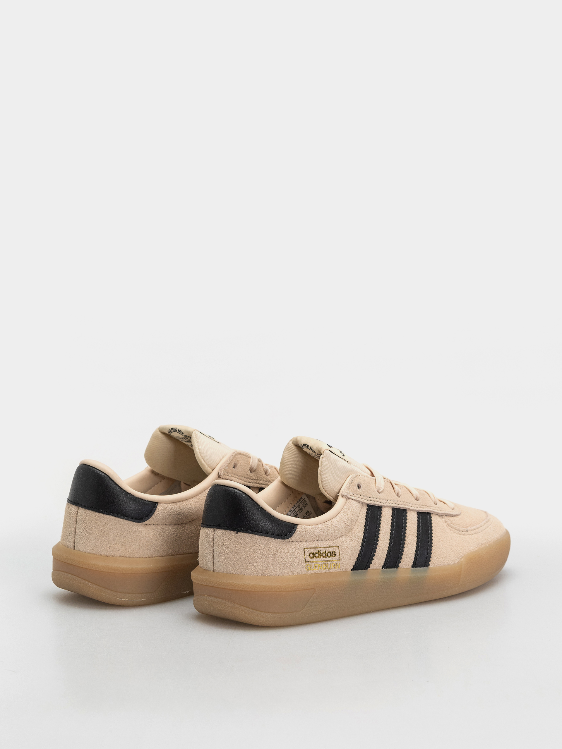 Buty adidas Glenburn (sanstr/cblack/gum4)