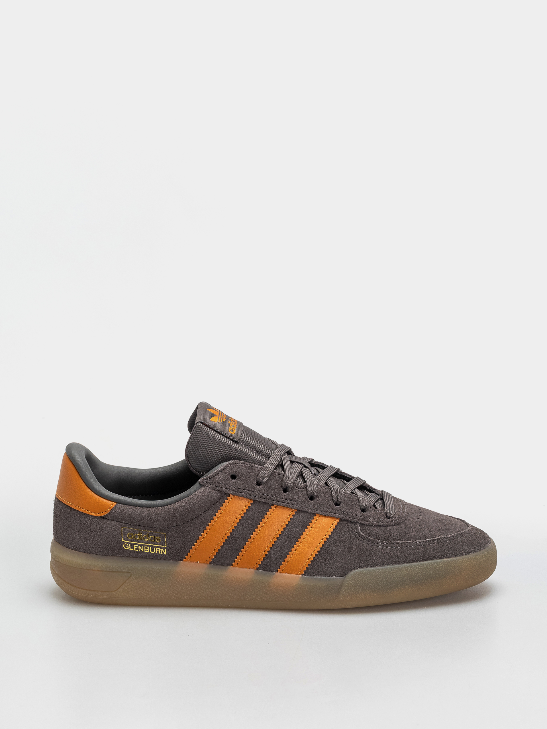 Buty adidas Glenburn (chacoa/rusora/gum4)