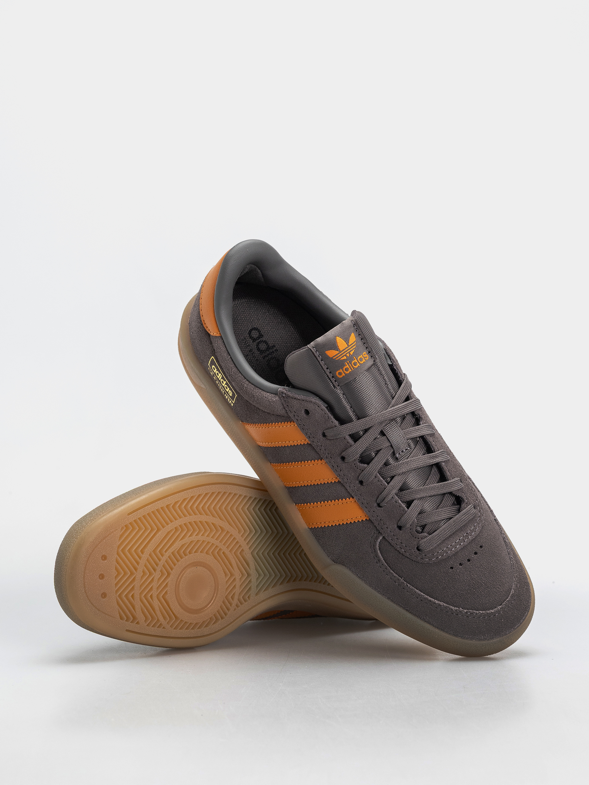 Buty adidas Glenburn (chacoa/rusora/gum4)