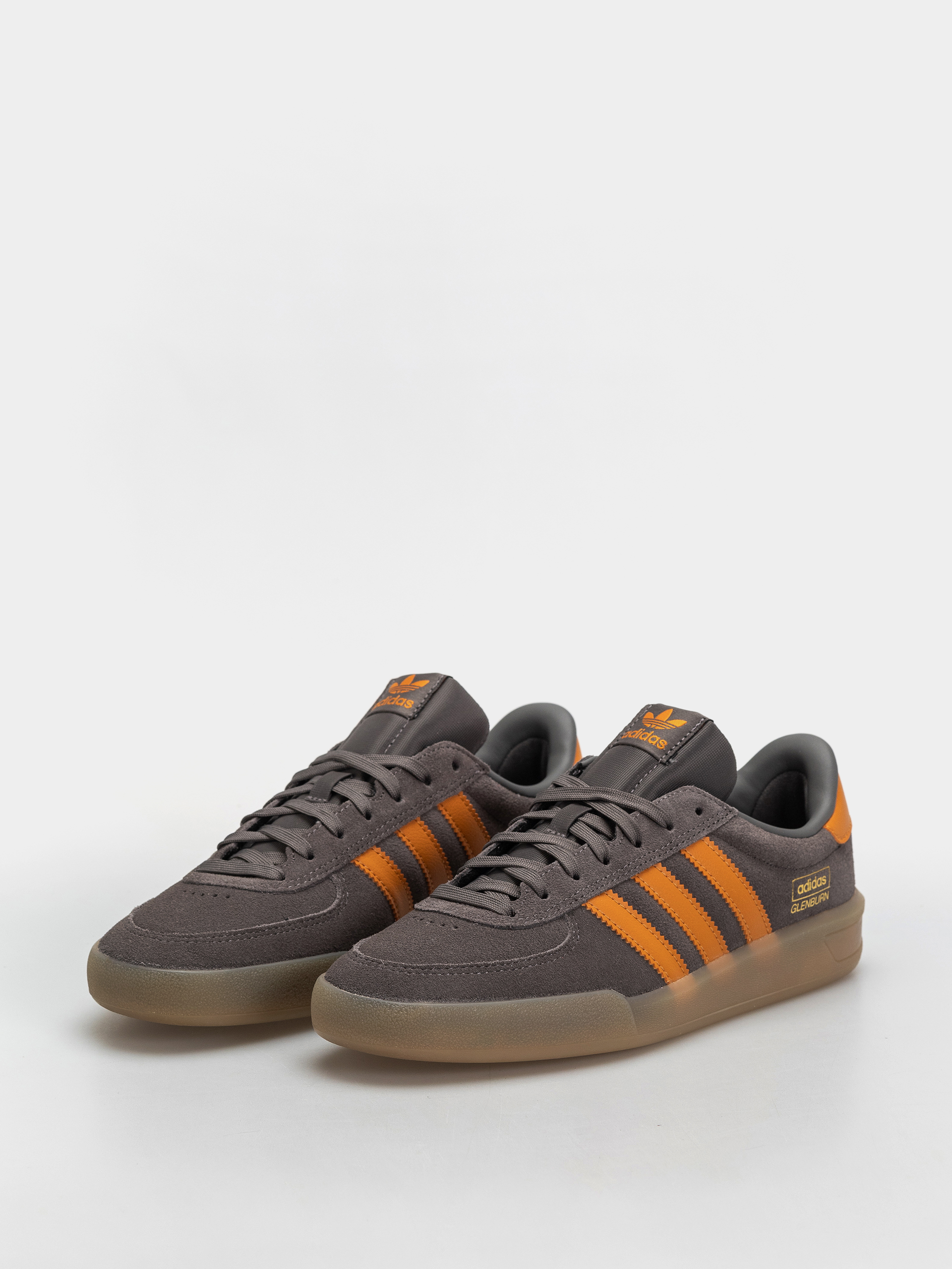 Buty adidas Glenburn (chacoa/rusora/gum4)