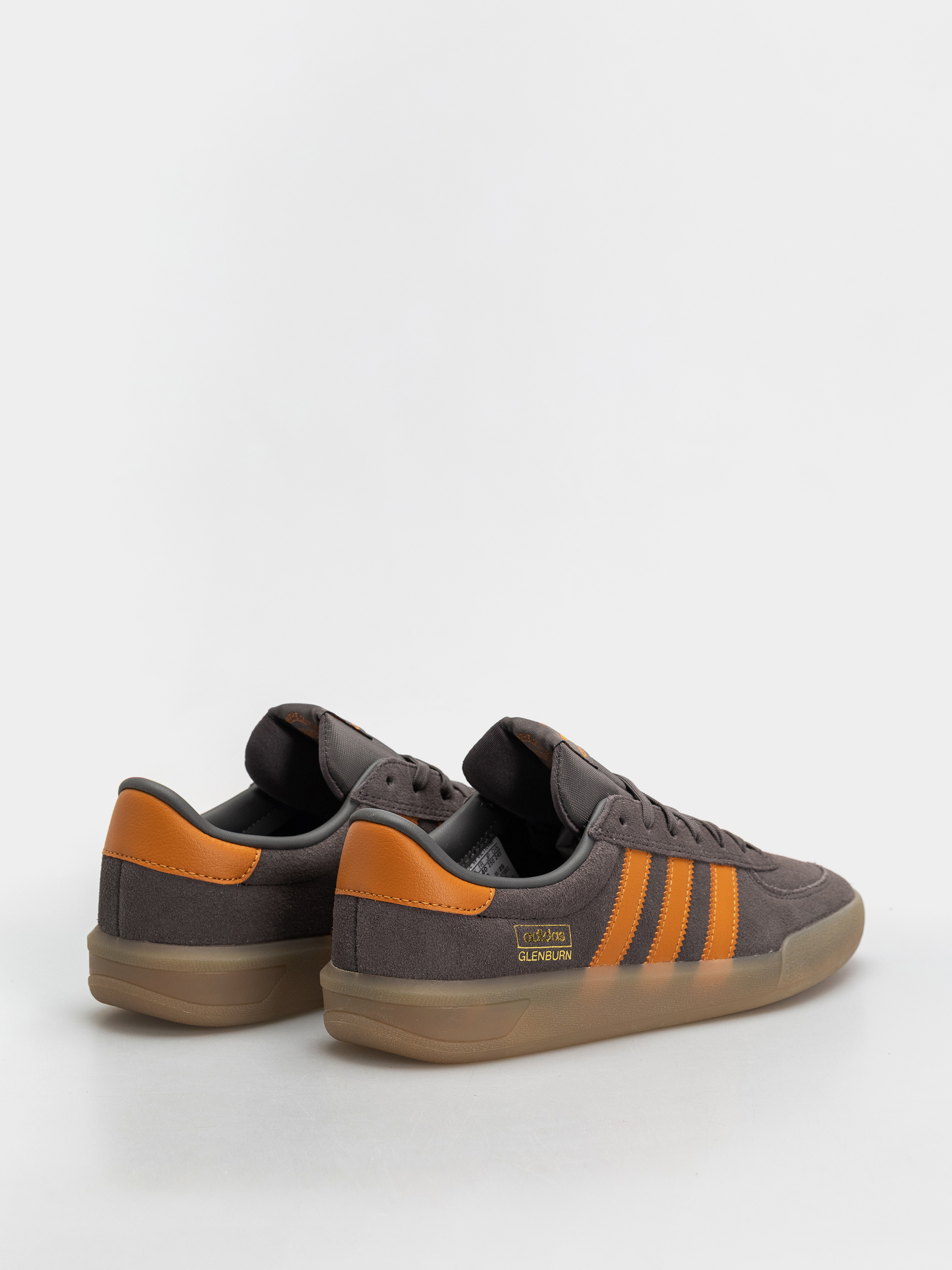 Buty adidas Glenburn (chacoa/rusora/gum4)