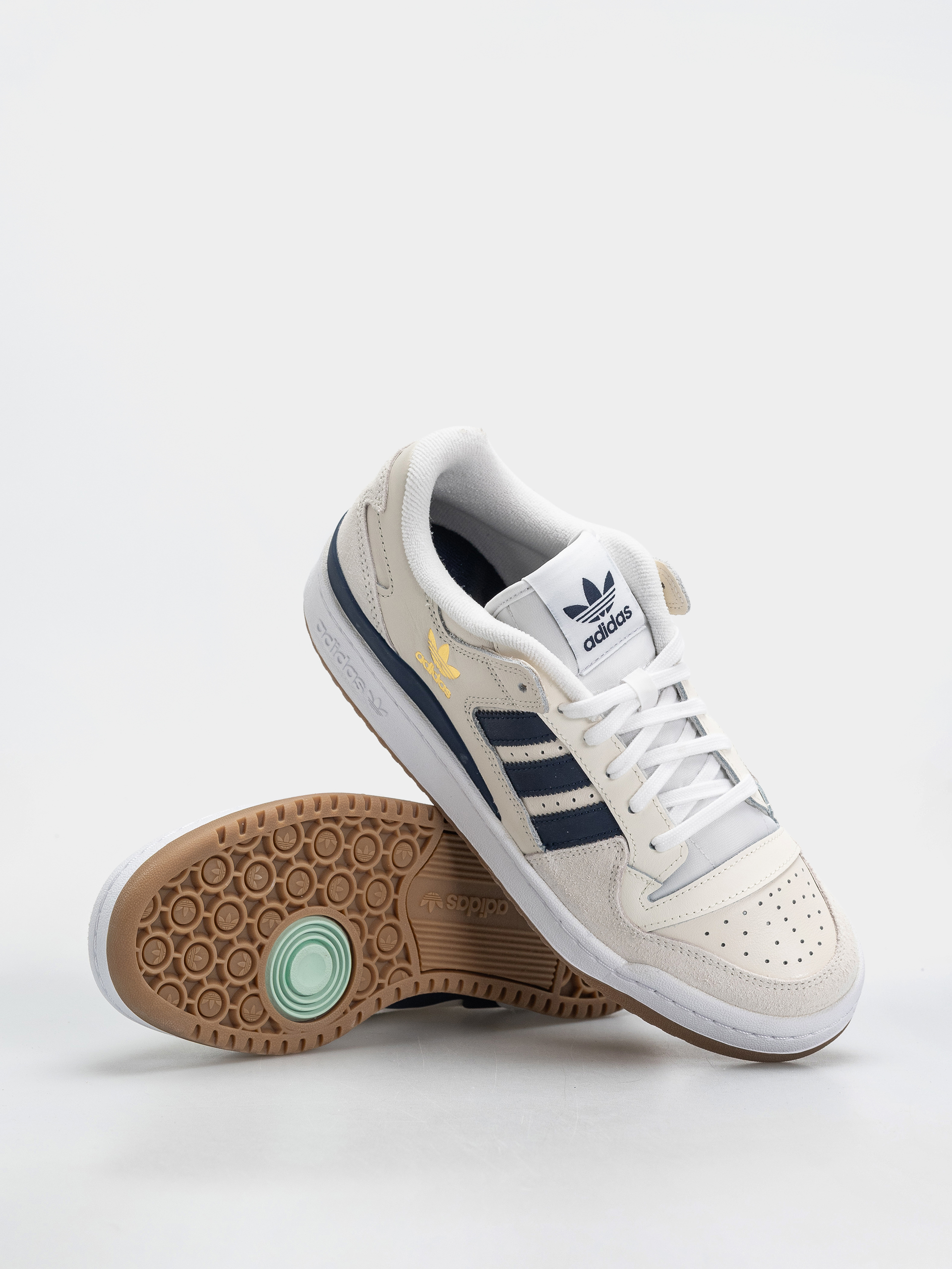Buty adidas Forum 84 Low Adv (cwhite/conavy/ftwwht)