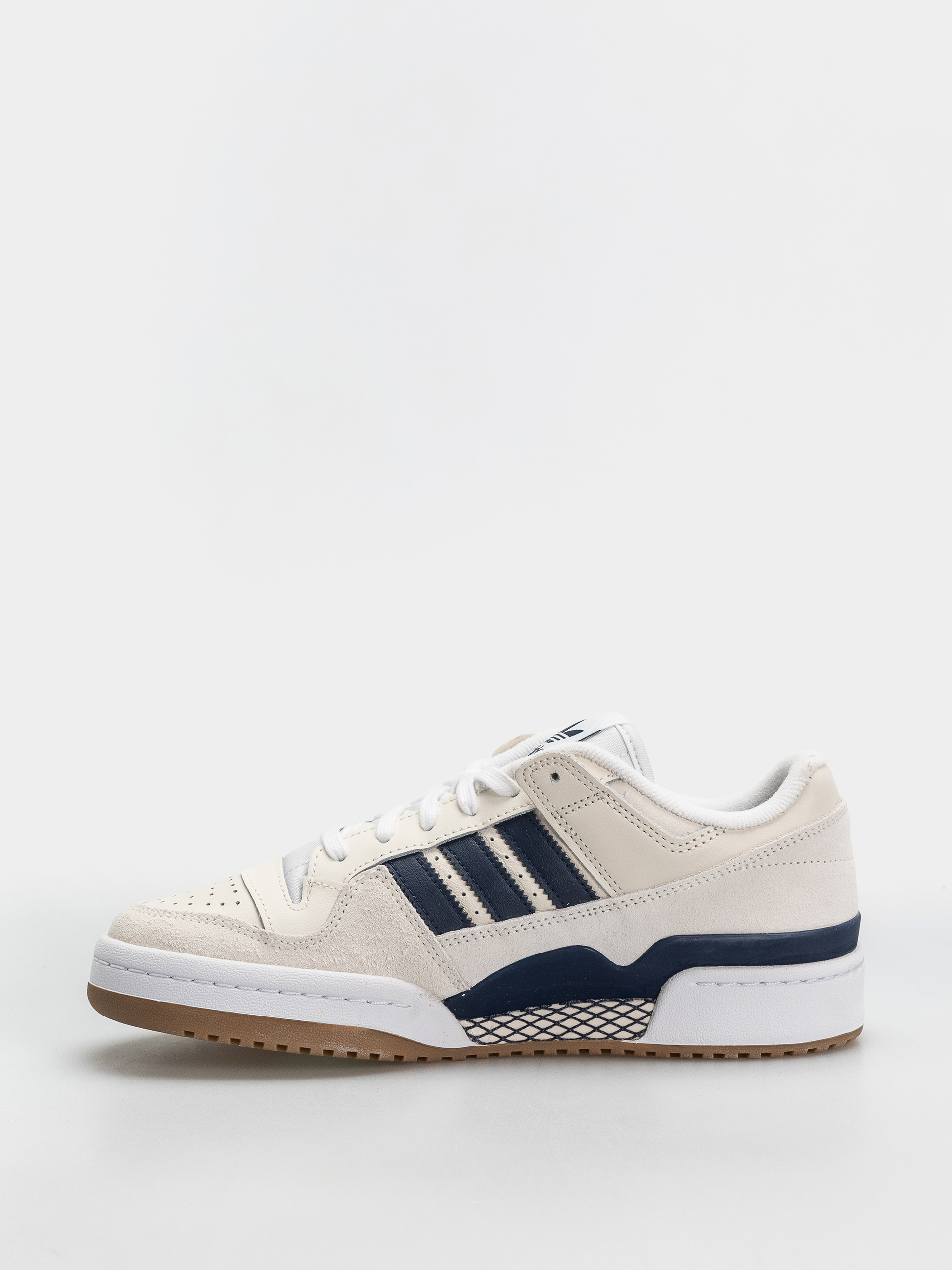 Buty adidas Forum 84 Low Adv (cwhite/conavy/ftwwht)