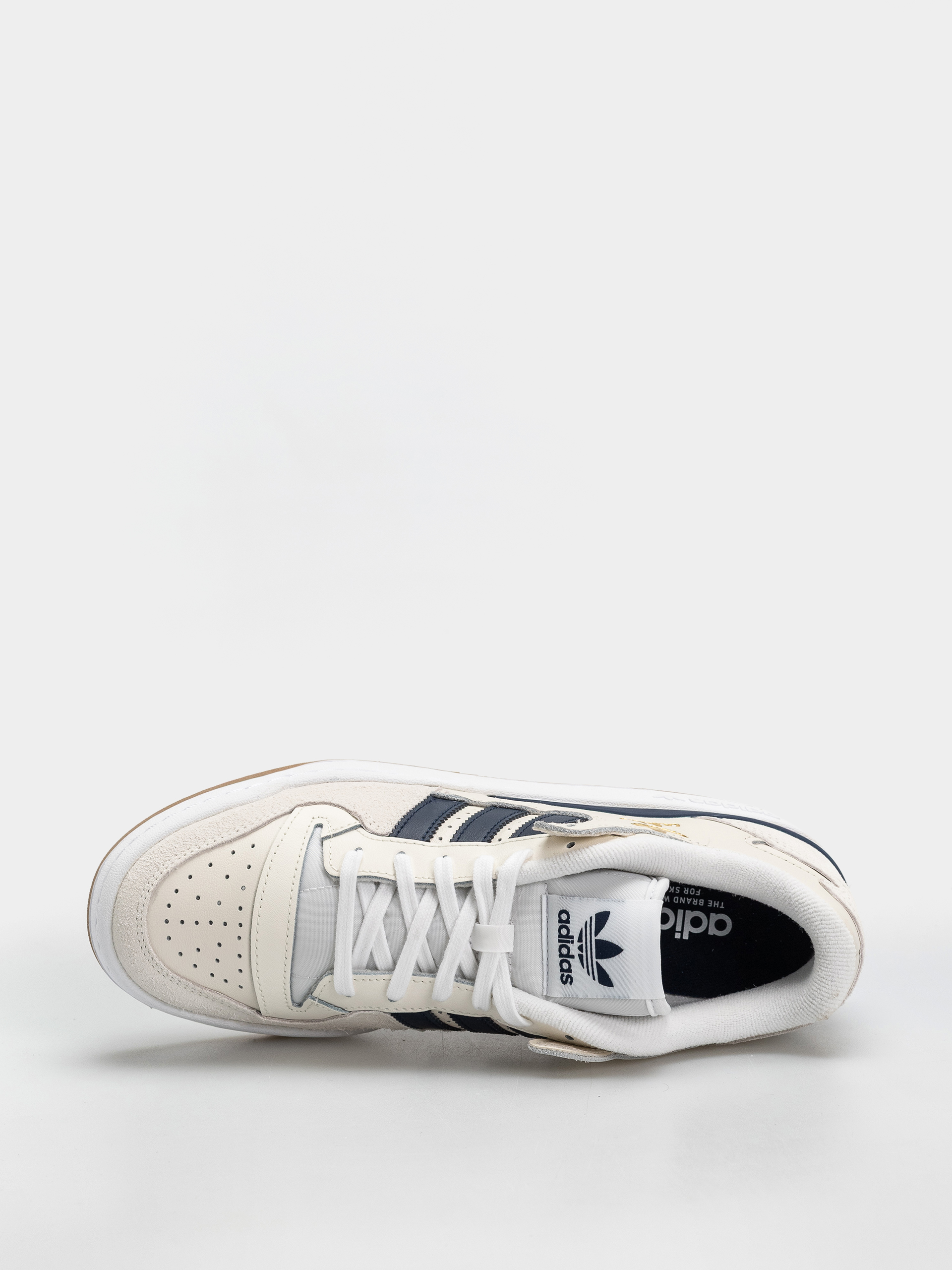 Buty adidas Forum 84 Low Adv (cwhite/conavy/ftwwht)