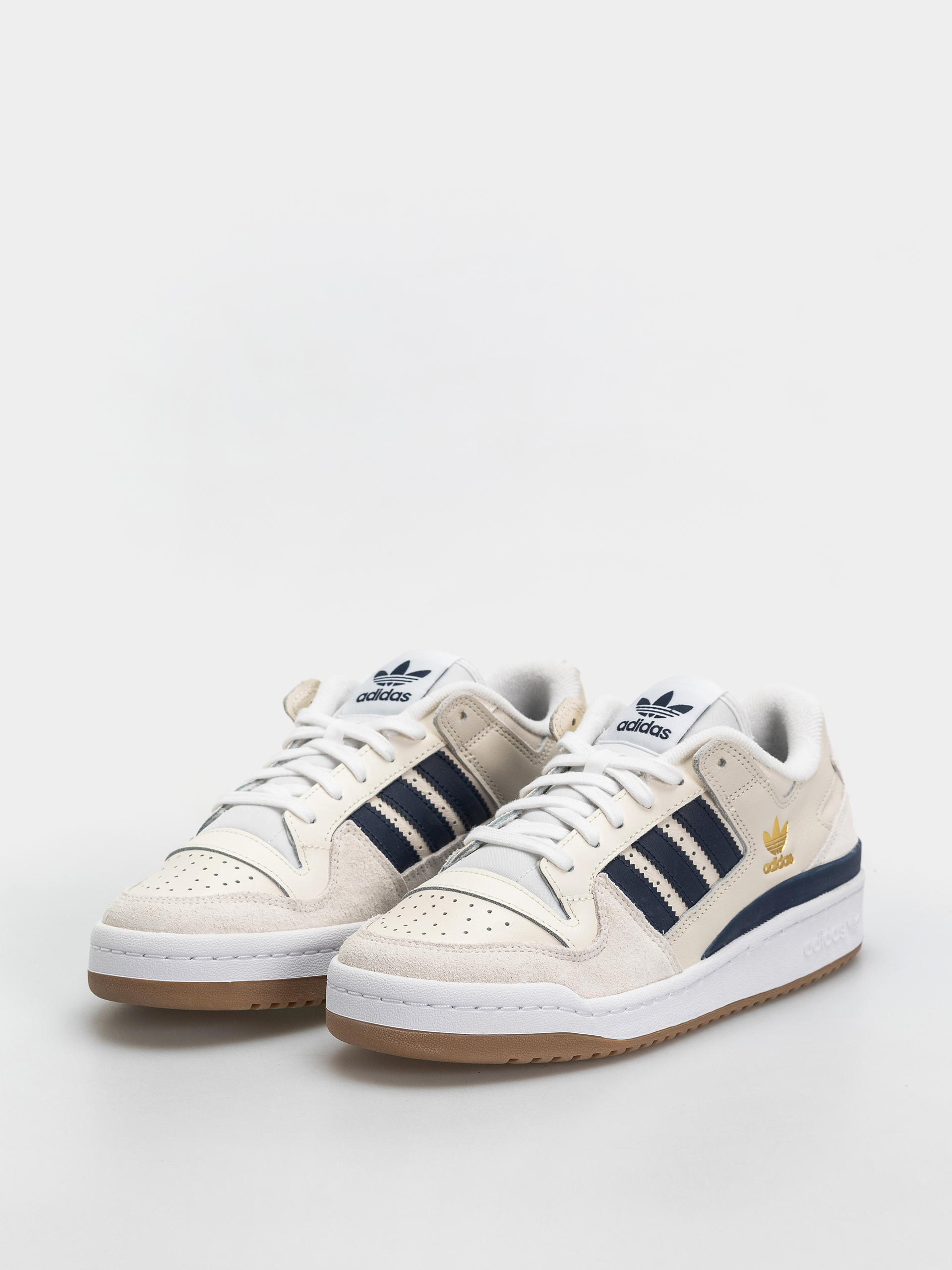 Buty adidas Forum 84 Low Adv (cwhite/conavy/ftwwht)