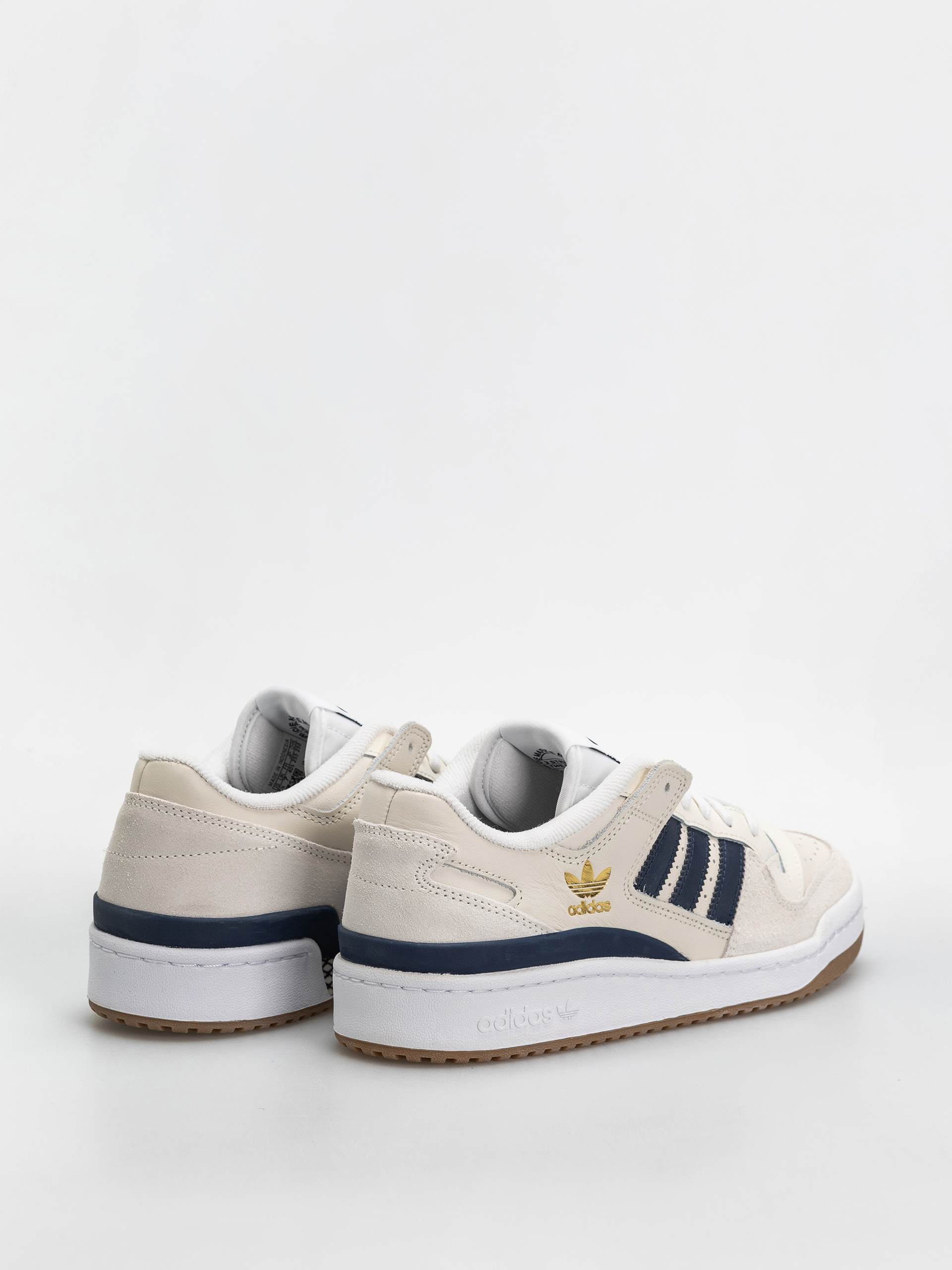 Buty adidas Forum 84 Low Adv (cwhite/conavy/ftwwht)