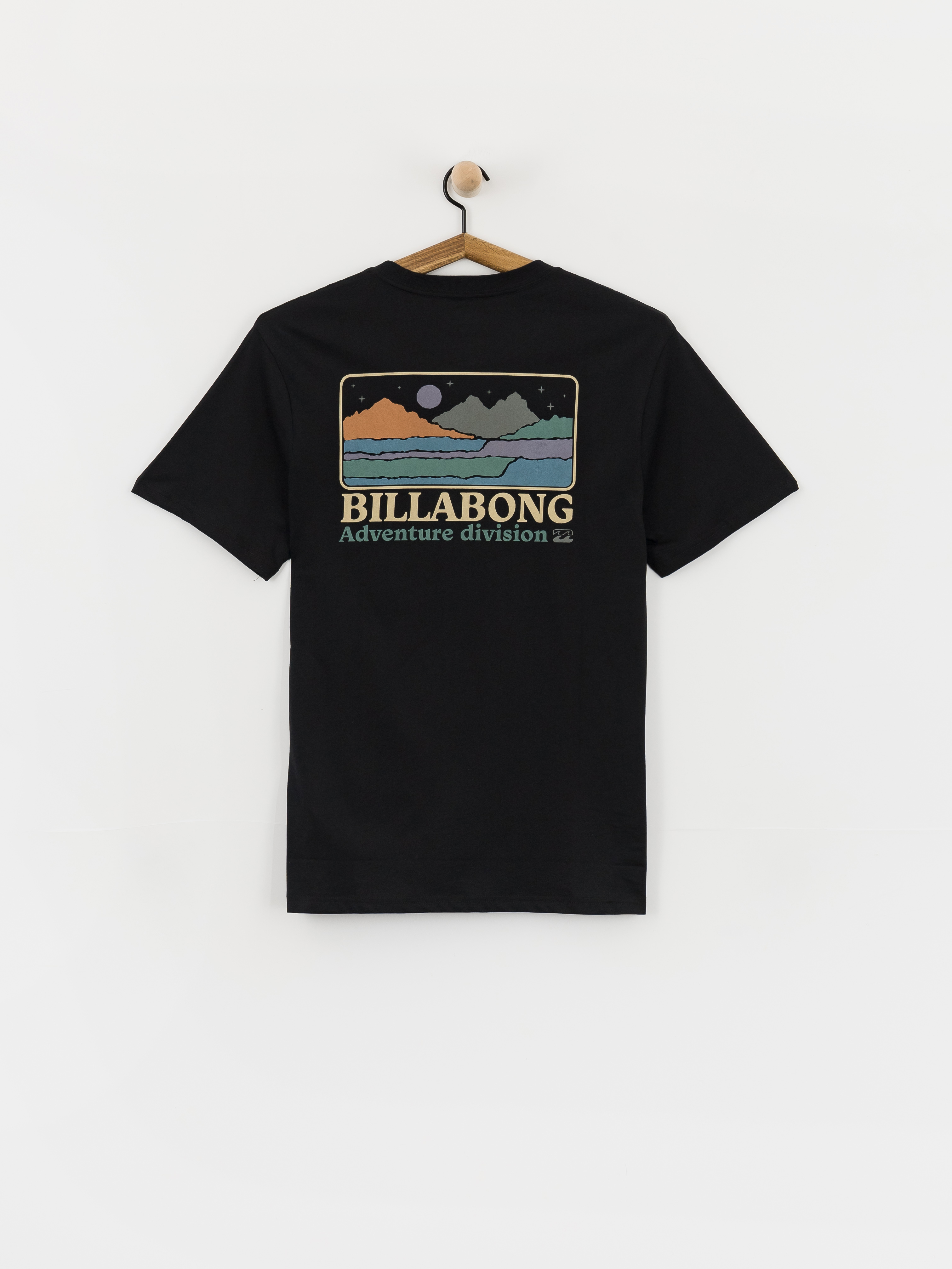 T-shirt Billabong Range