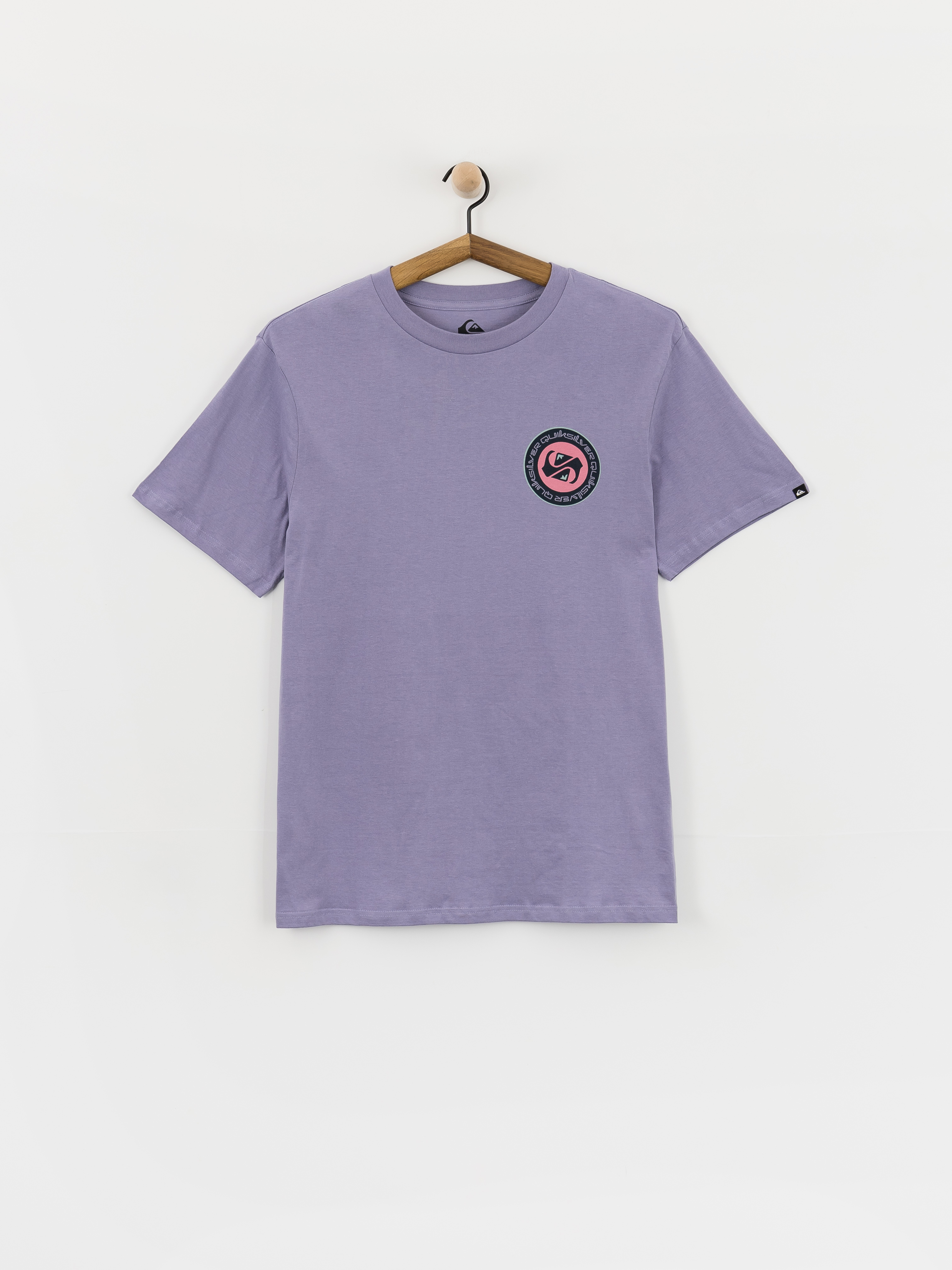 T-shirt Quiksilver Ev Duality (daybreak)