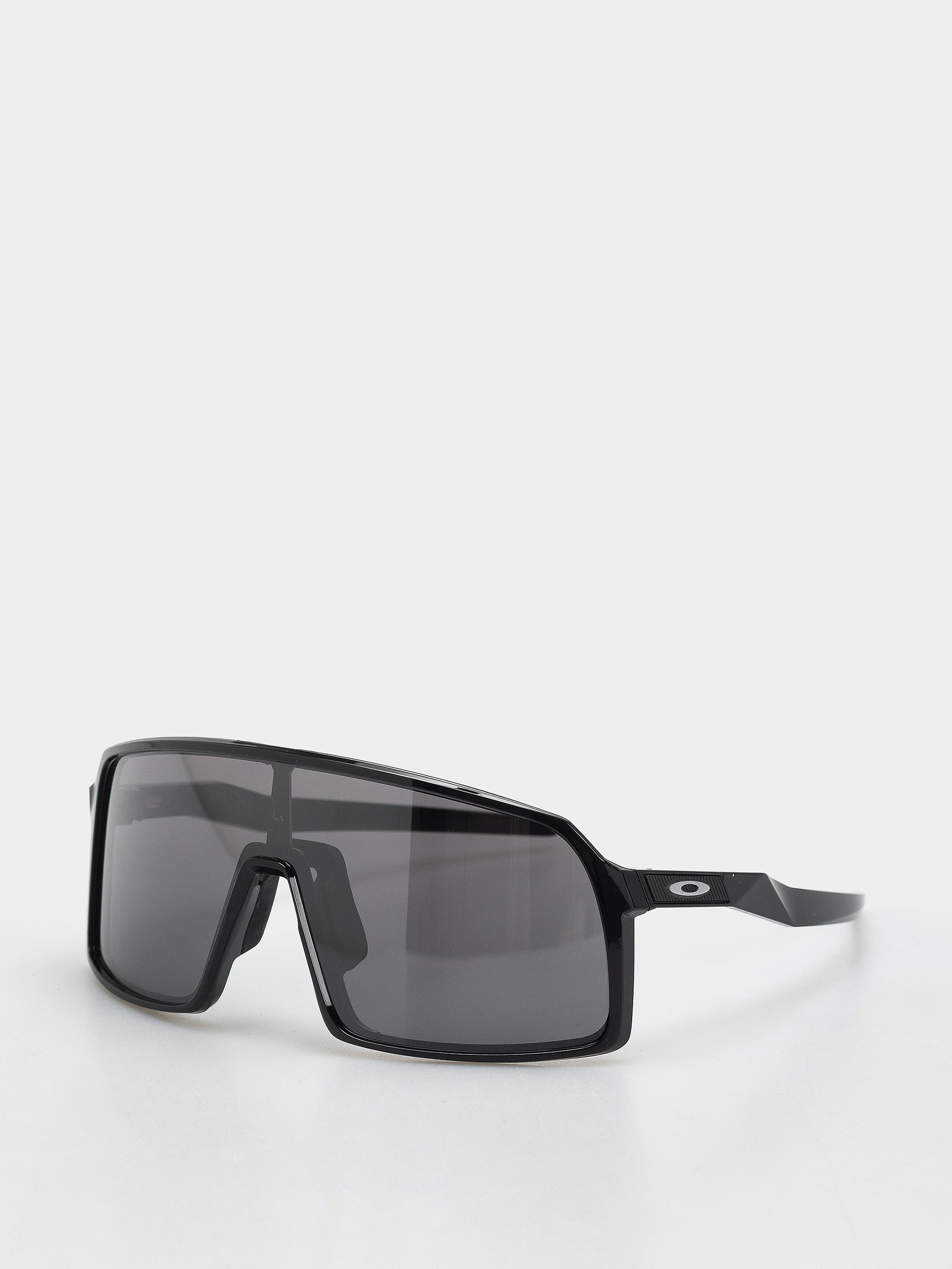 Okulary przeciwsu0142oneczne Oakley Sutro (polished black/prizm black)