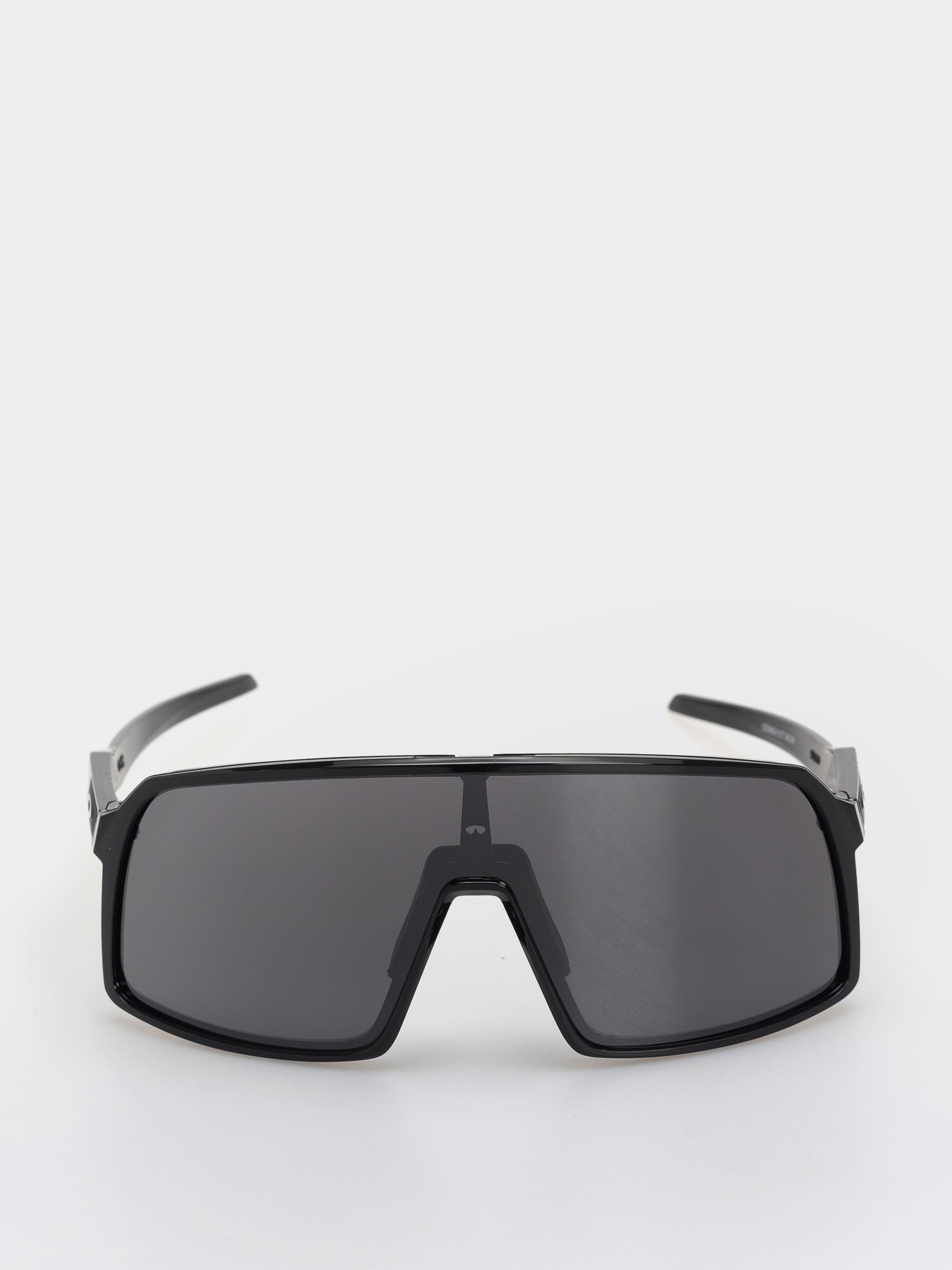 Okulary przeciwsłoneczne Oakley Sutro (polished black/prizm black)