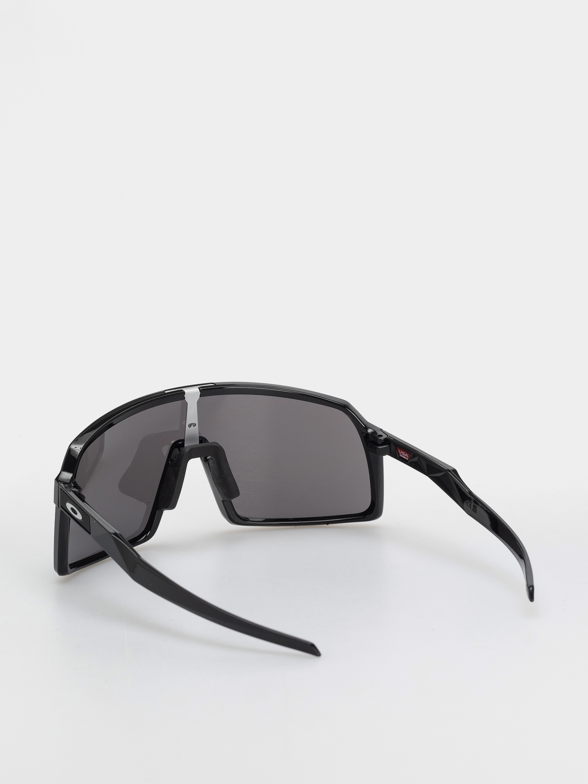 Okulary przeciwsłoneczne Oakley Sutro (polished black/prizm black)