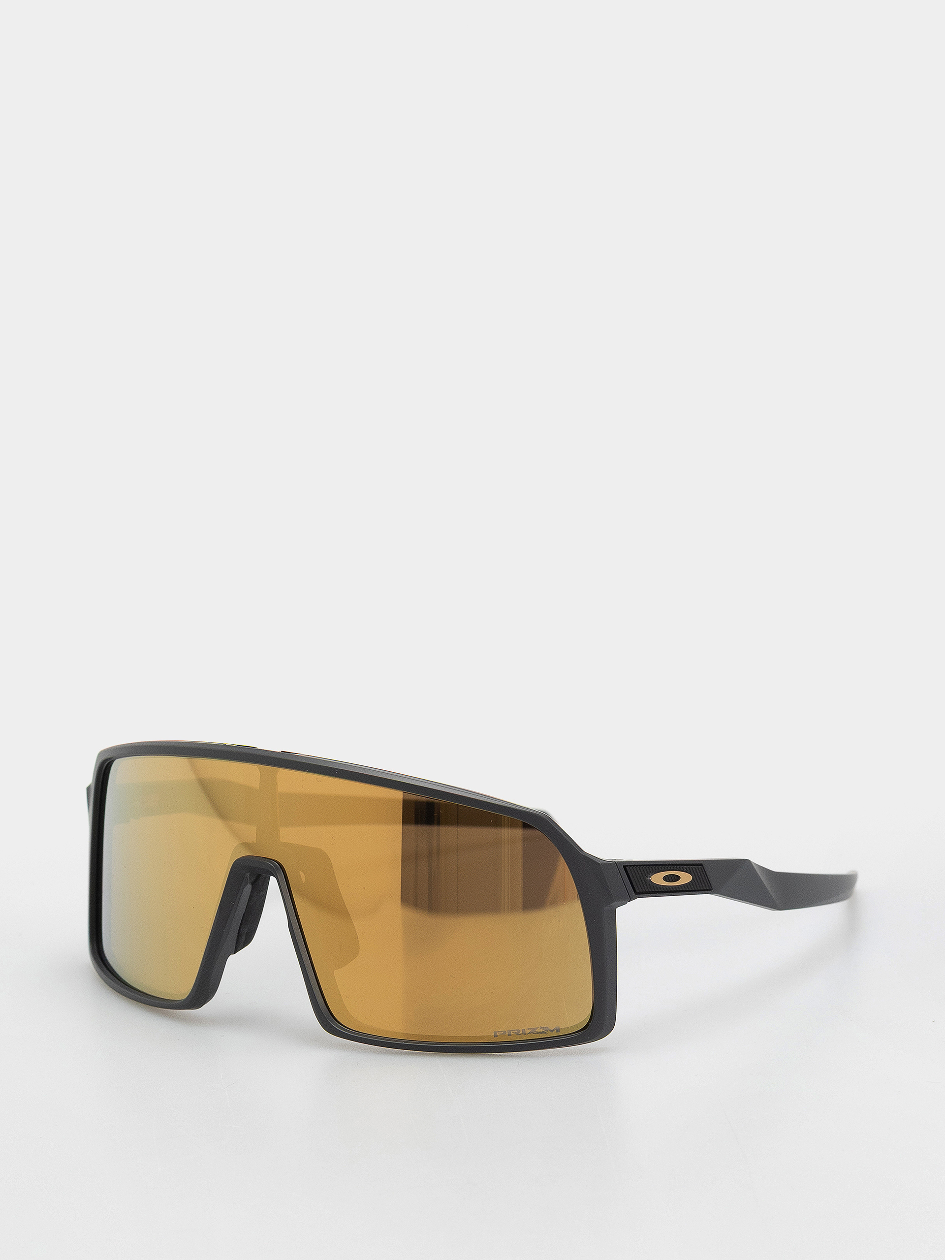 Okulary przeciwsłoneczne Oakley Sutro (matte carbon/prizm 24k)