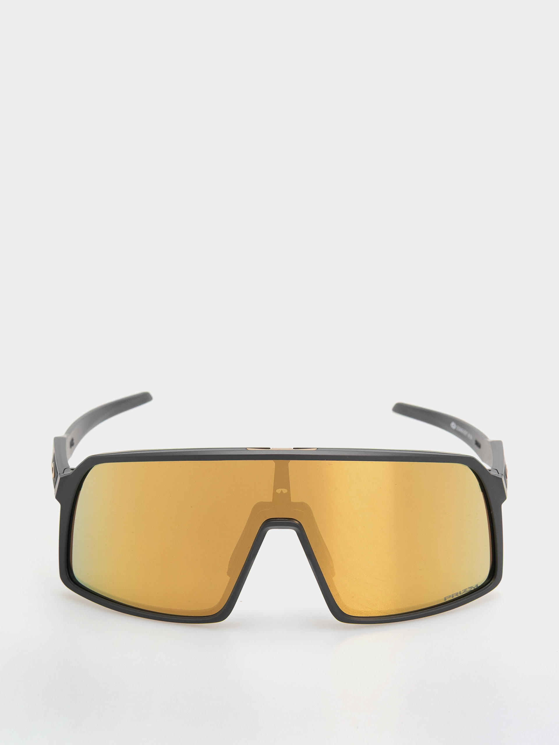 Okulary przeciwsłoneczne Oakley Sutro (matte carbon/prizm 24k)