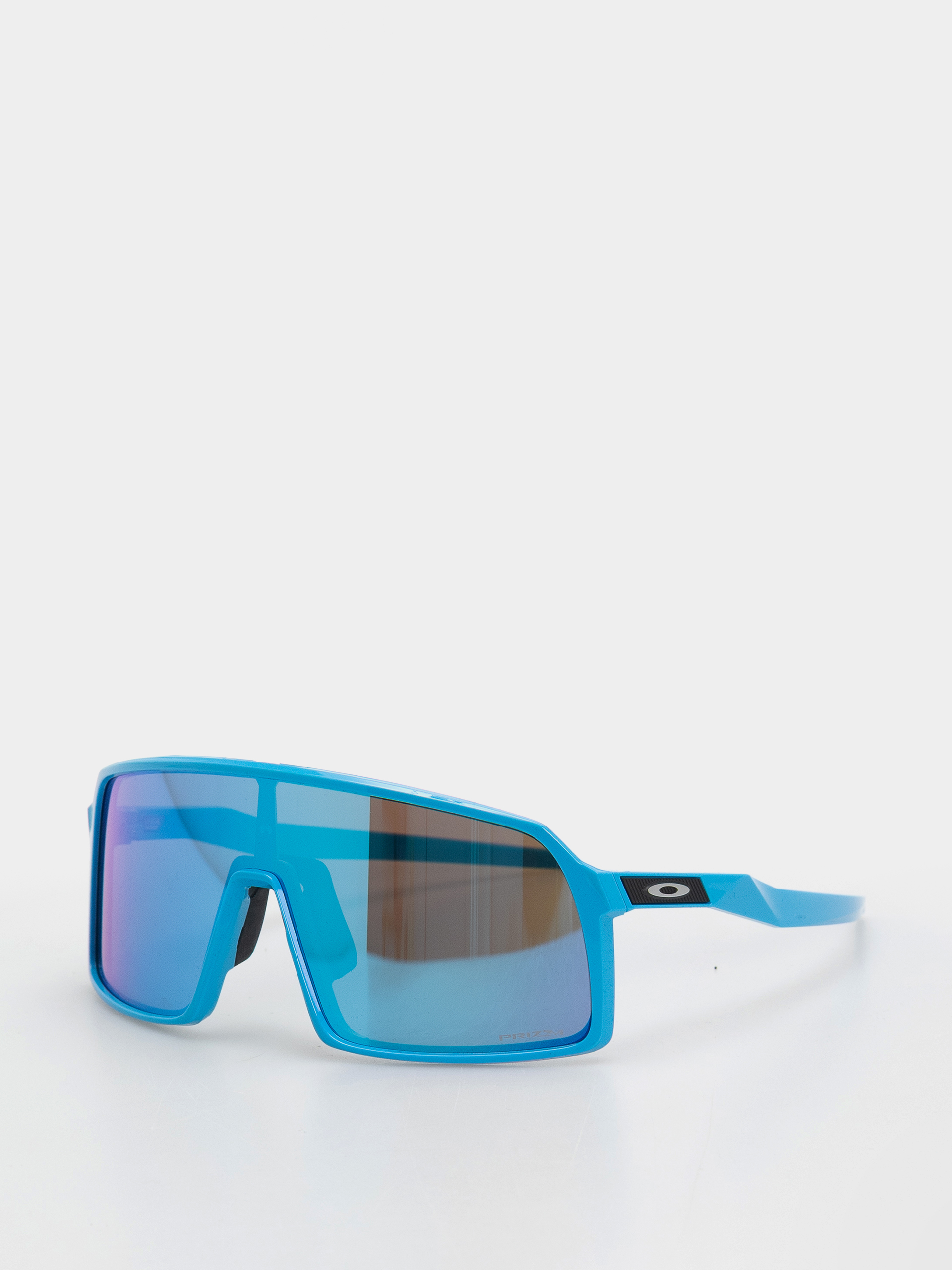Okulary przeciwsłoneczne Oakley Sutro (sky/prizm sapphire)