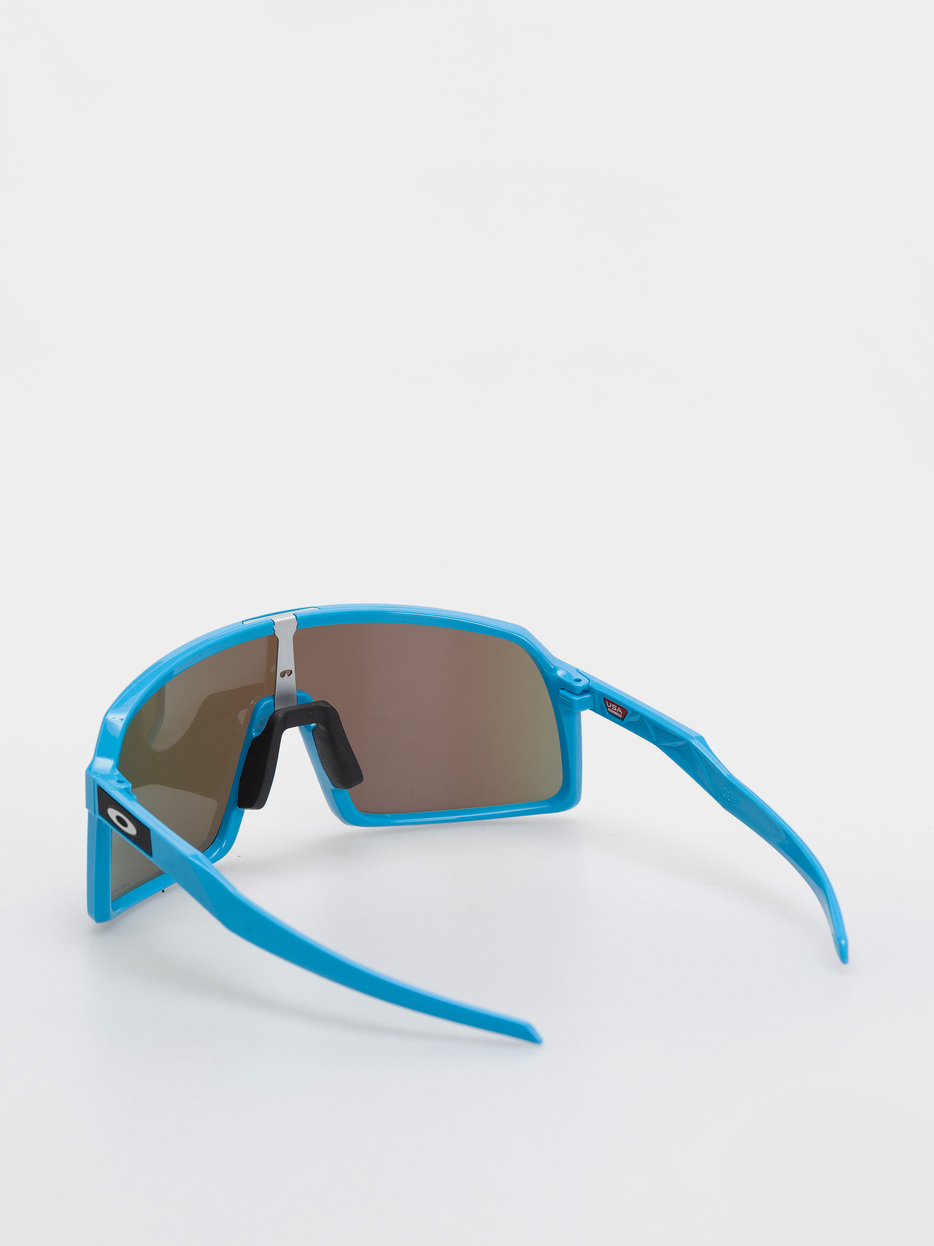 Okulary przeciwsłoneczne Oakley Sutro (sky/prizm sapphire)