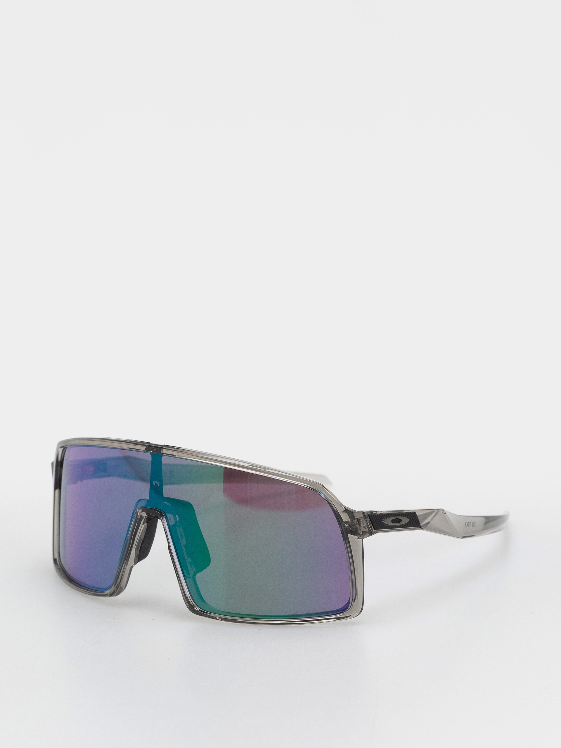 Okulary przeciwsłoneczne Oakley Sutro (grey ink/prizm road jade)