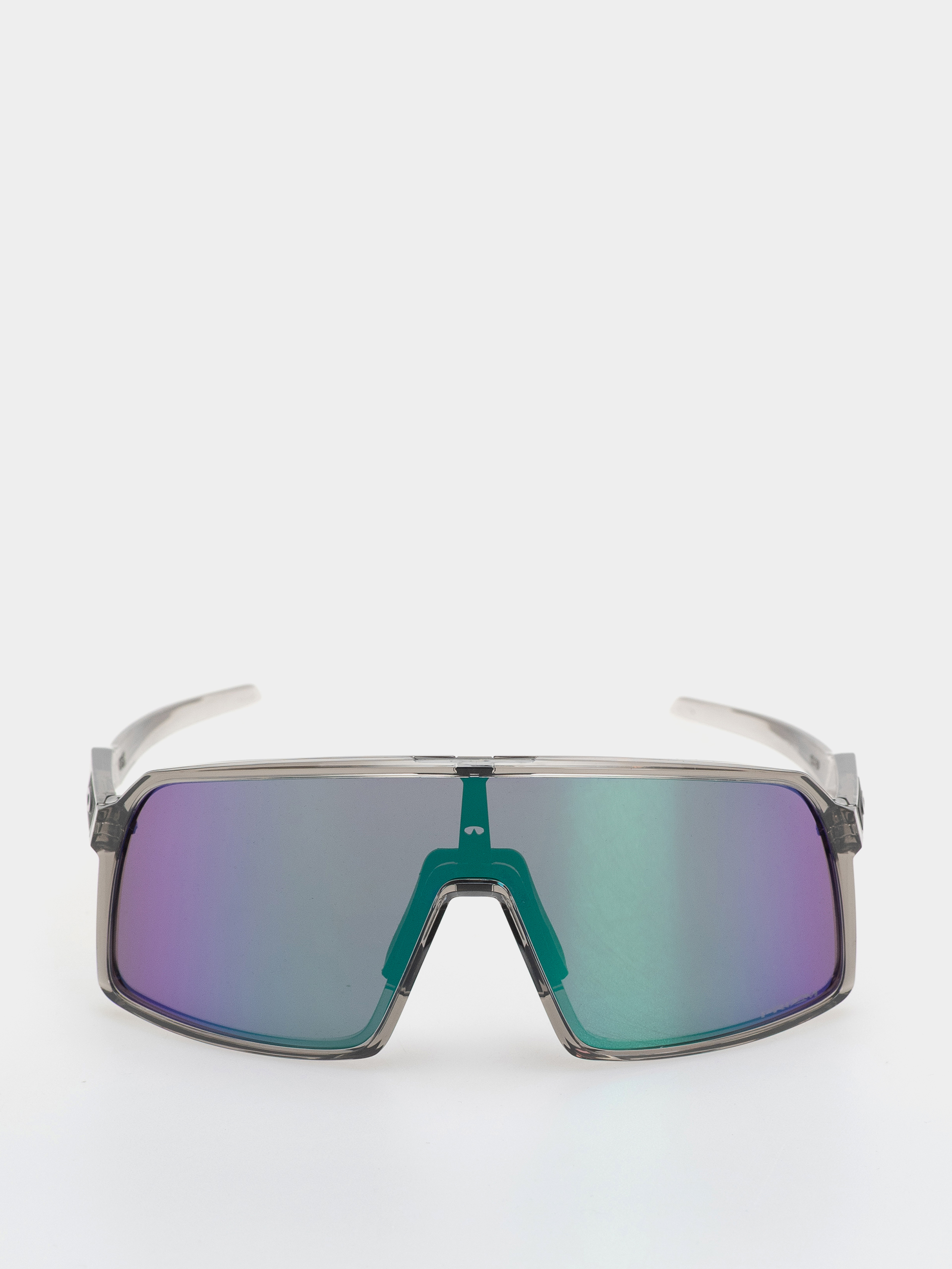 Okulary przeciwsłoneczne Oakley Sutro (grey ink/prizm road jade)
