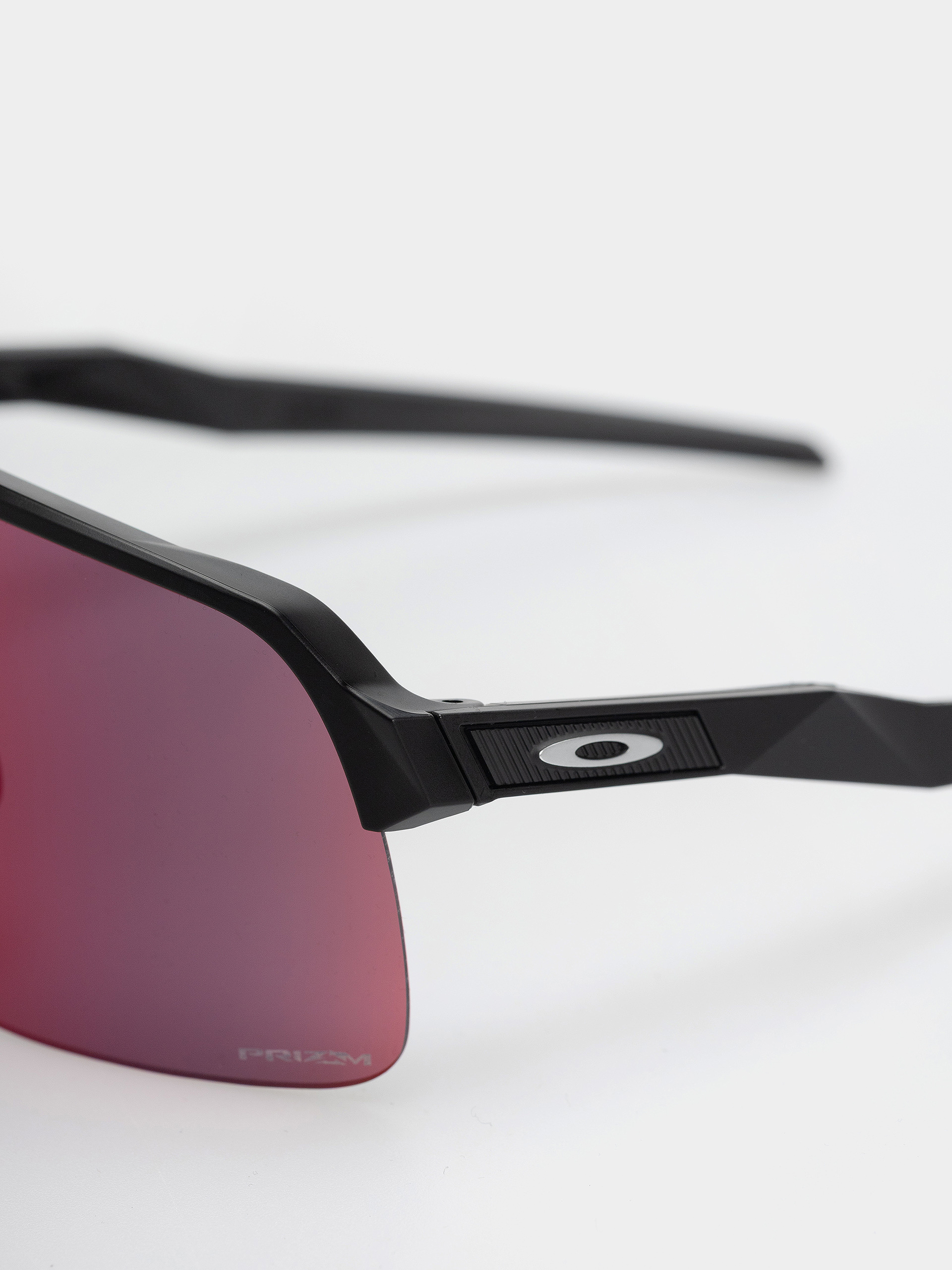 Okulary przeciwsłoneczne Oakley Sutro Lite (matte black/prizm road)