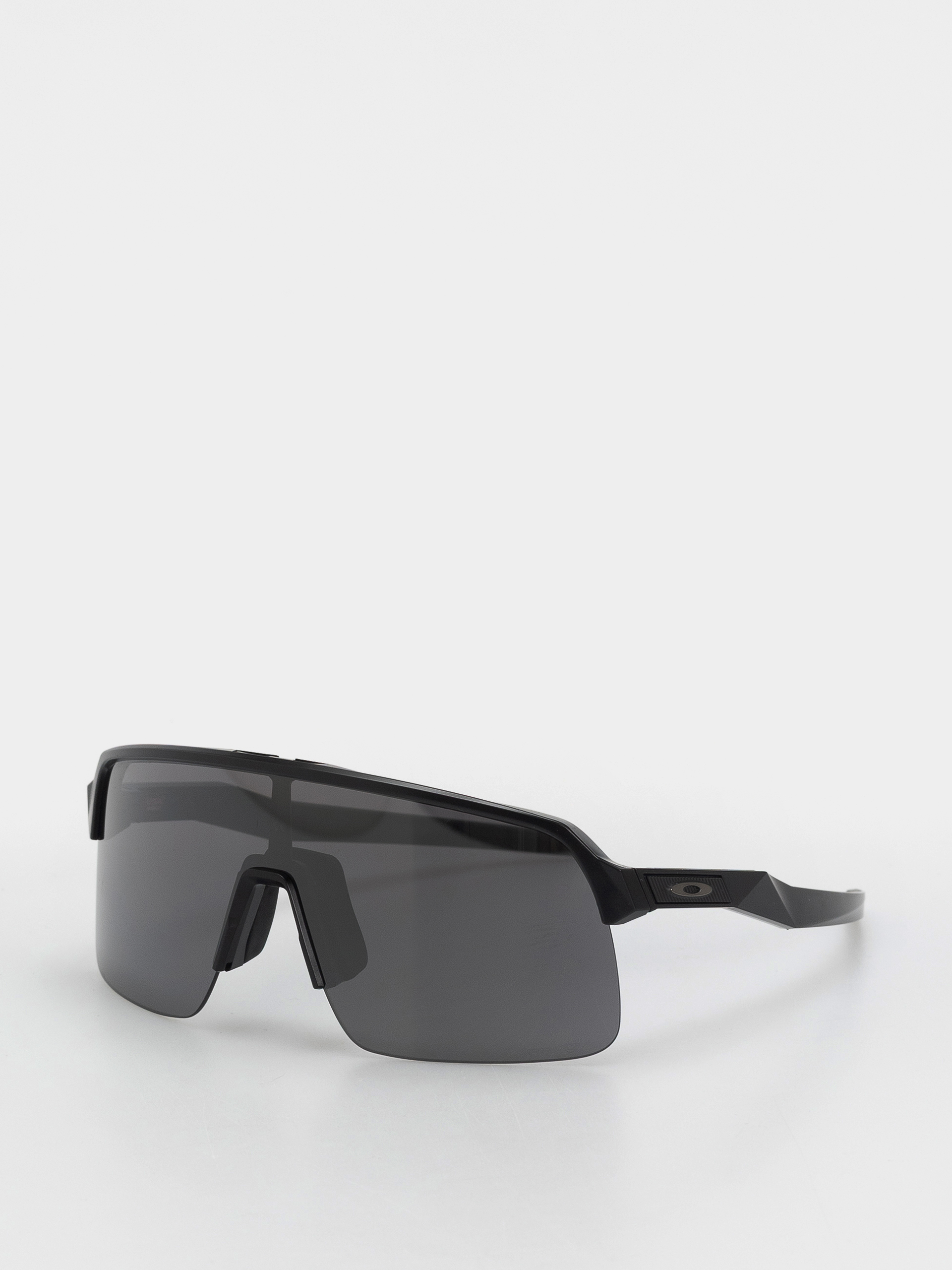 Okulary przeciwsłoneczne Oakley Sutro Lite (matte black/prizm black)