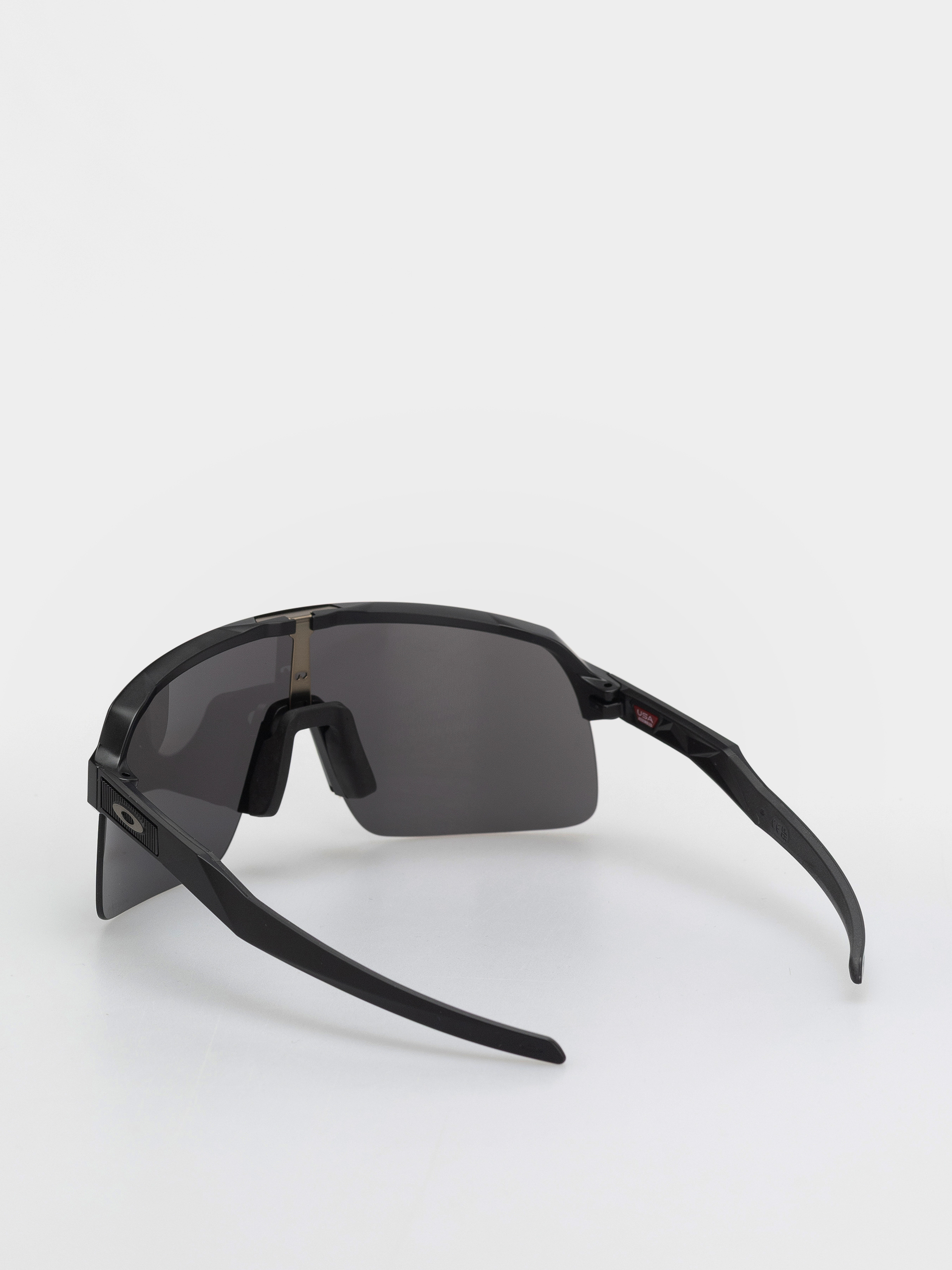 Okulary przeciwsłoneczne Oakley Sutro Lite (matte black/prizm black)