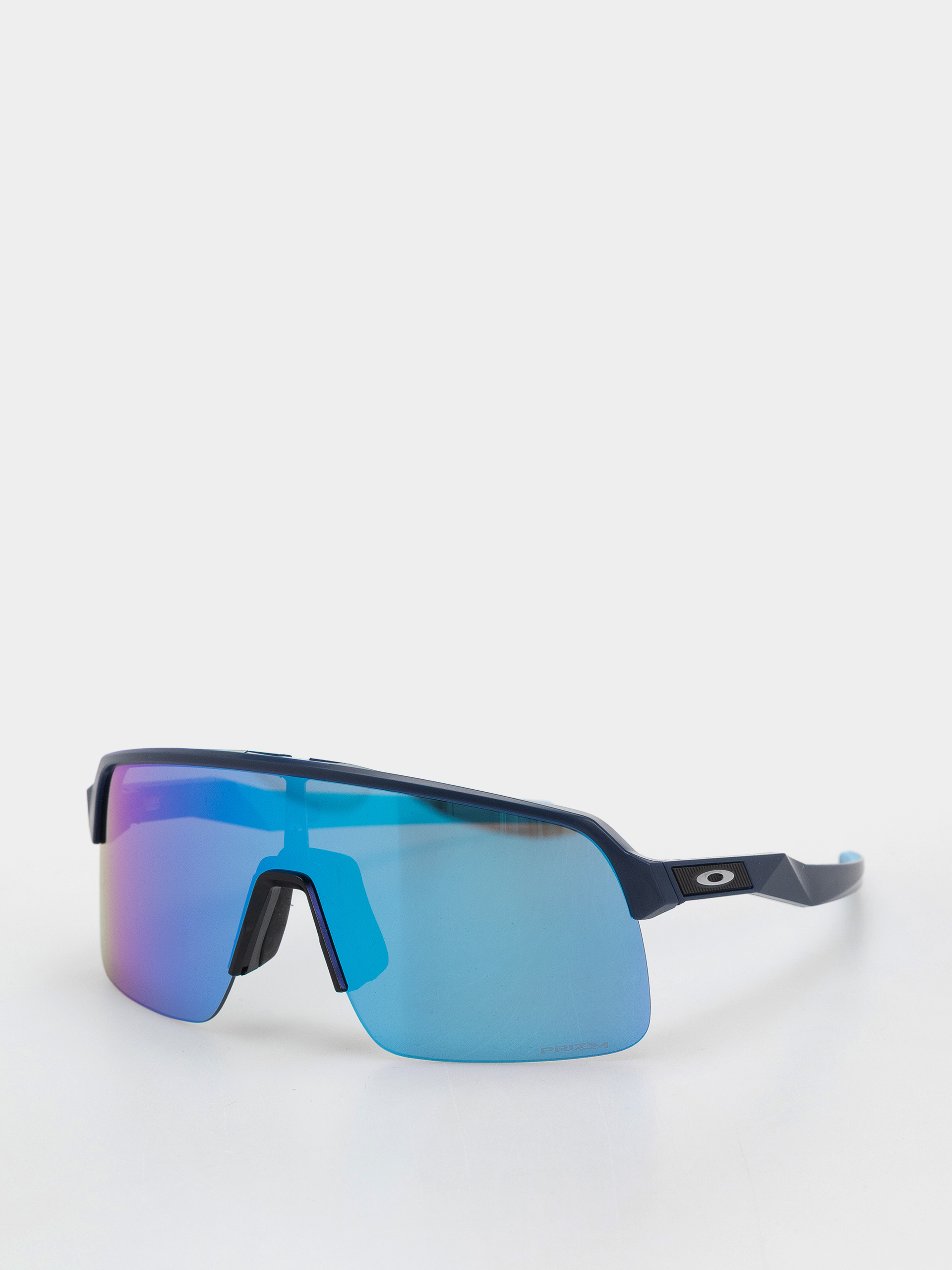 Okulary przeciwsu0142oneczne Oakley Sutro Lite (matte navy/prizm sapphire)