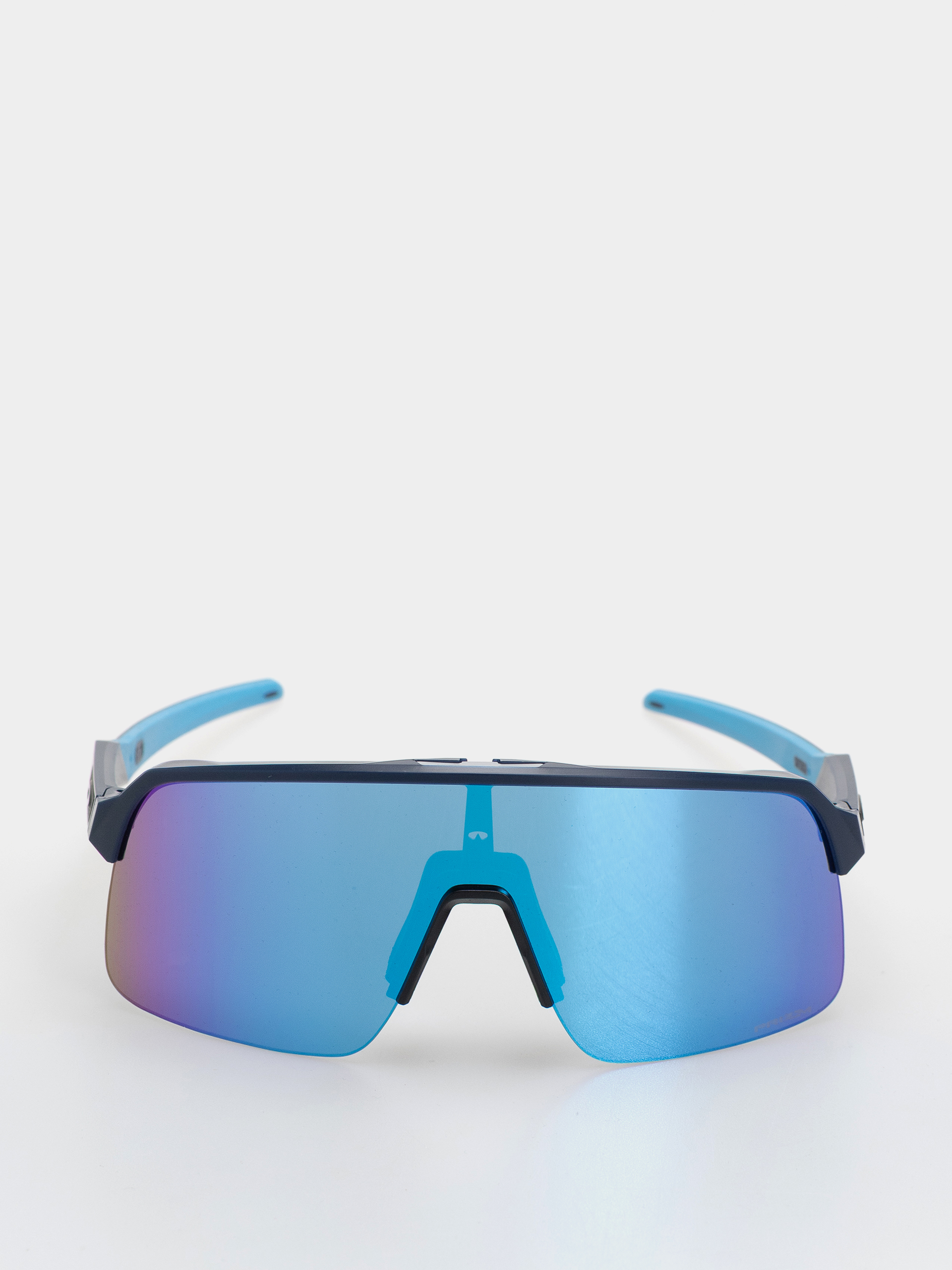 Okulary przeciwsłoneczne Oakley Sutro Lite (matte navy/prizm sapphire)