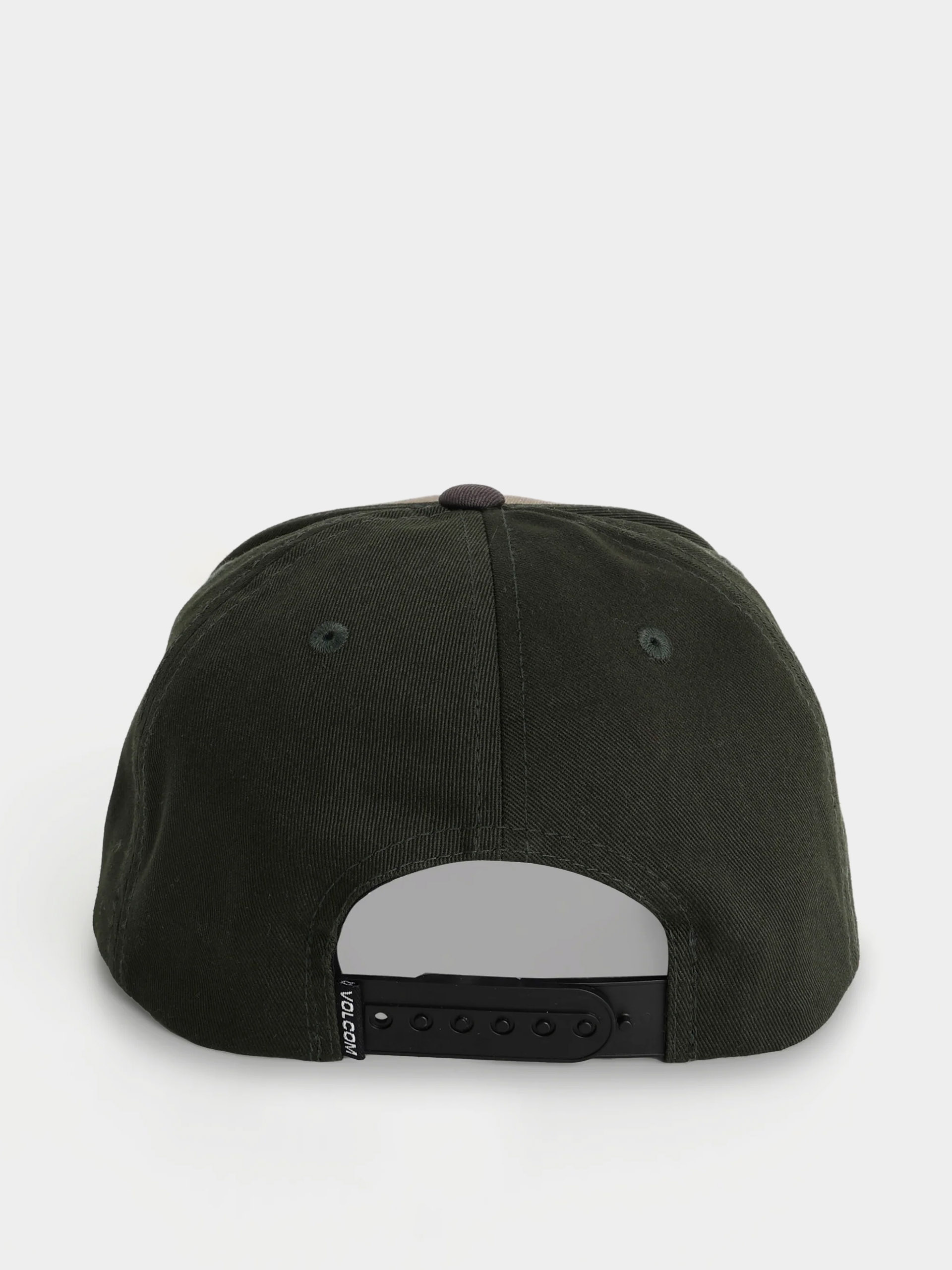 Czapka z daszkiem Volcom Quarter Twill JR (surplus)