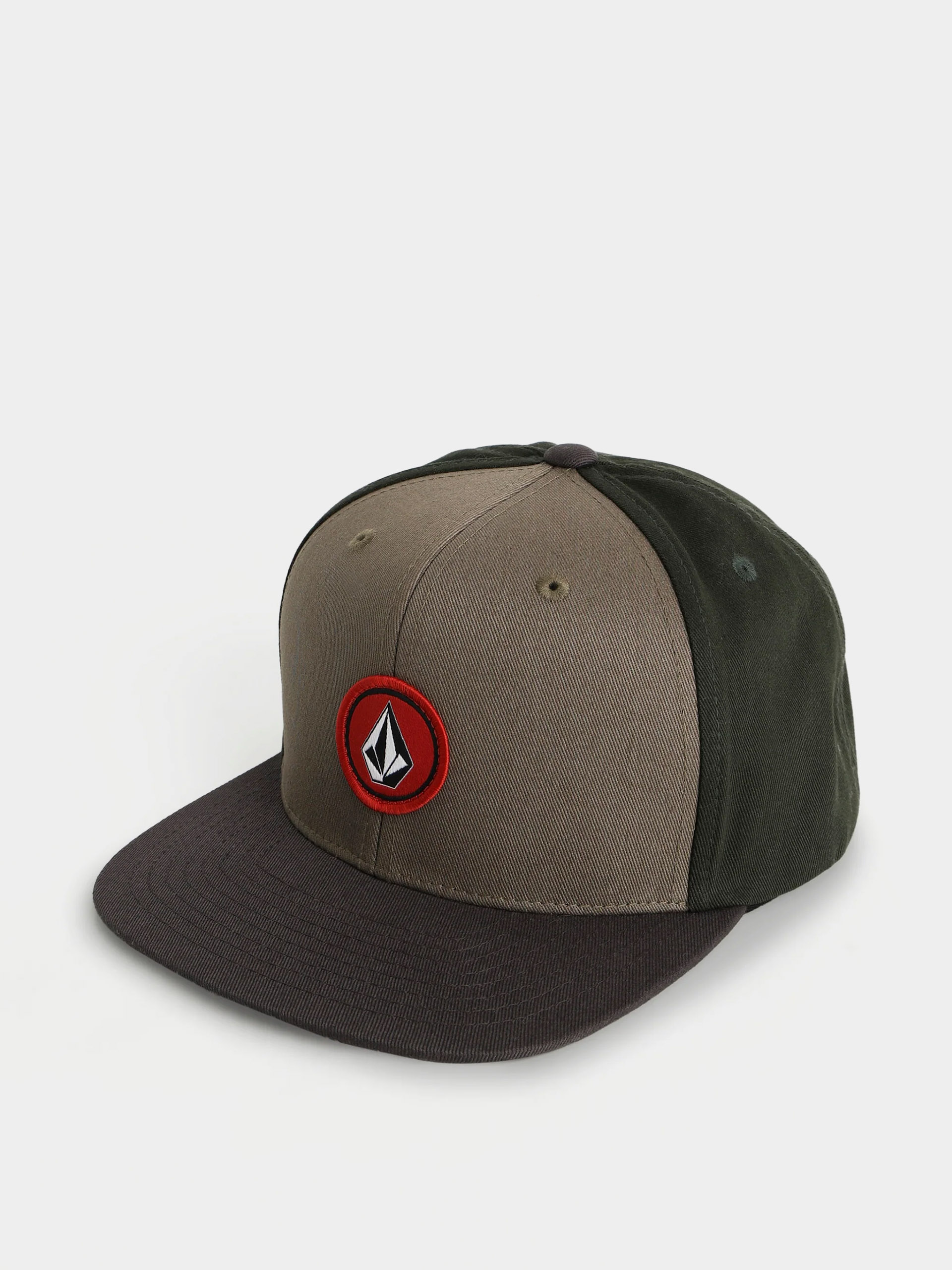 Czapka z daszkiem Volcom Quarter Twill JR