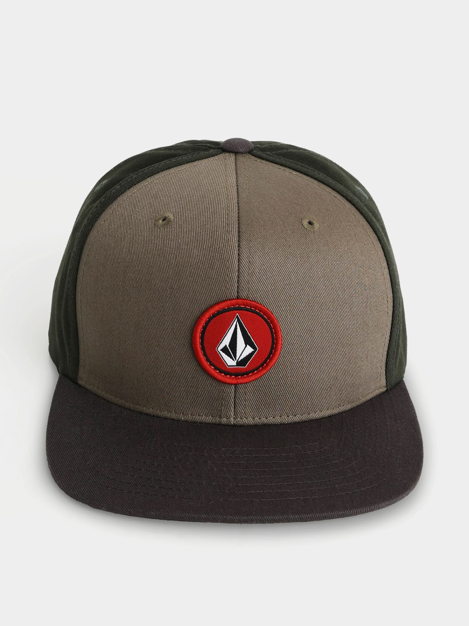 Czapka z daszkiem Volcom Quarter Twill JR (surplus)