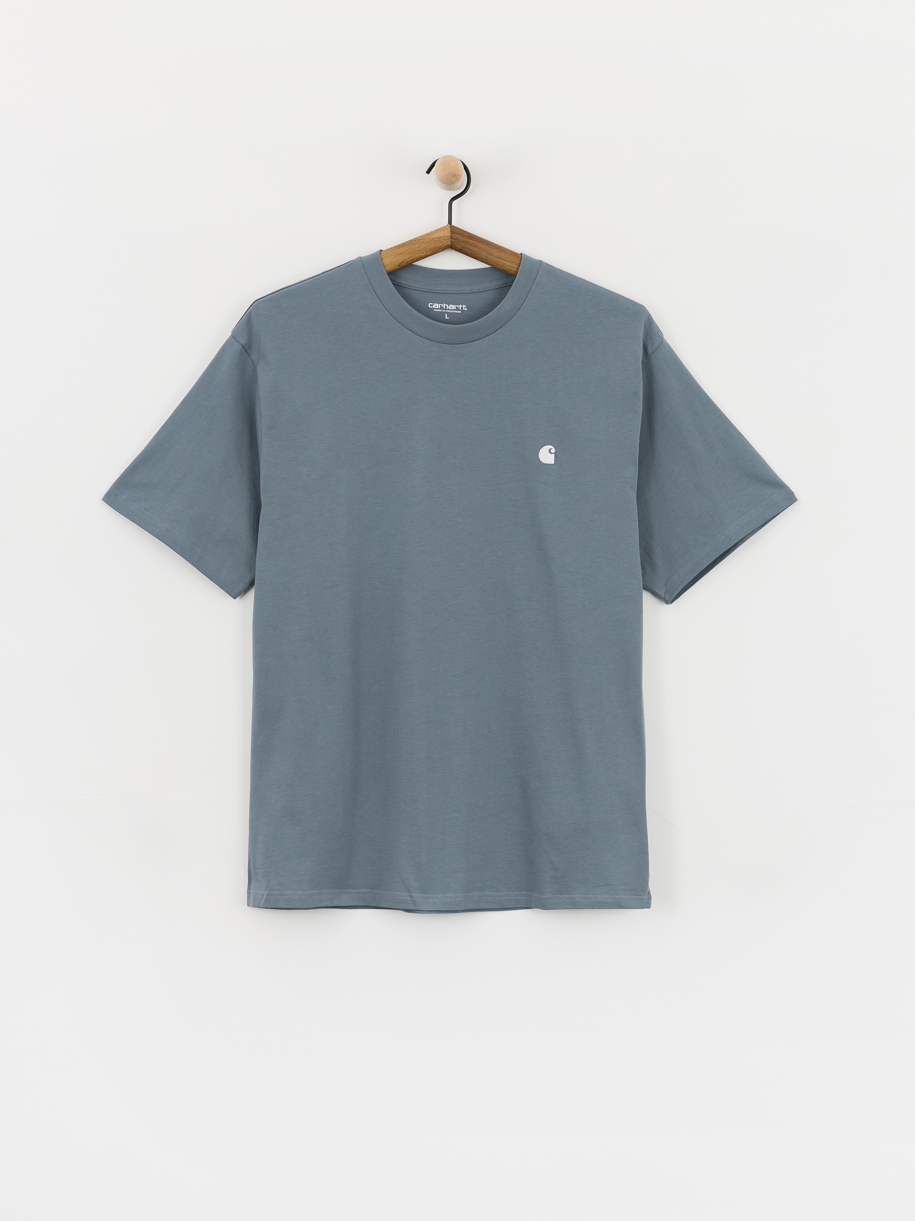 T-shirt Carhartt WIP Madison