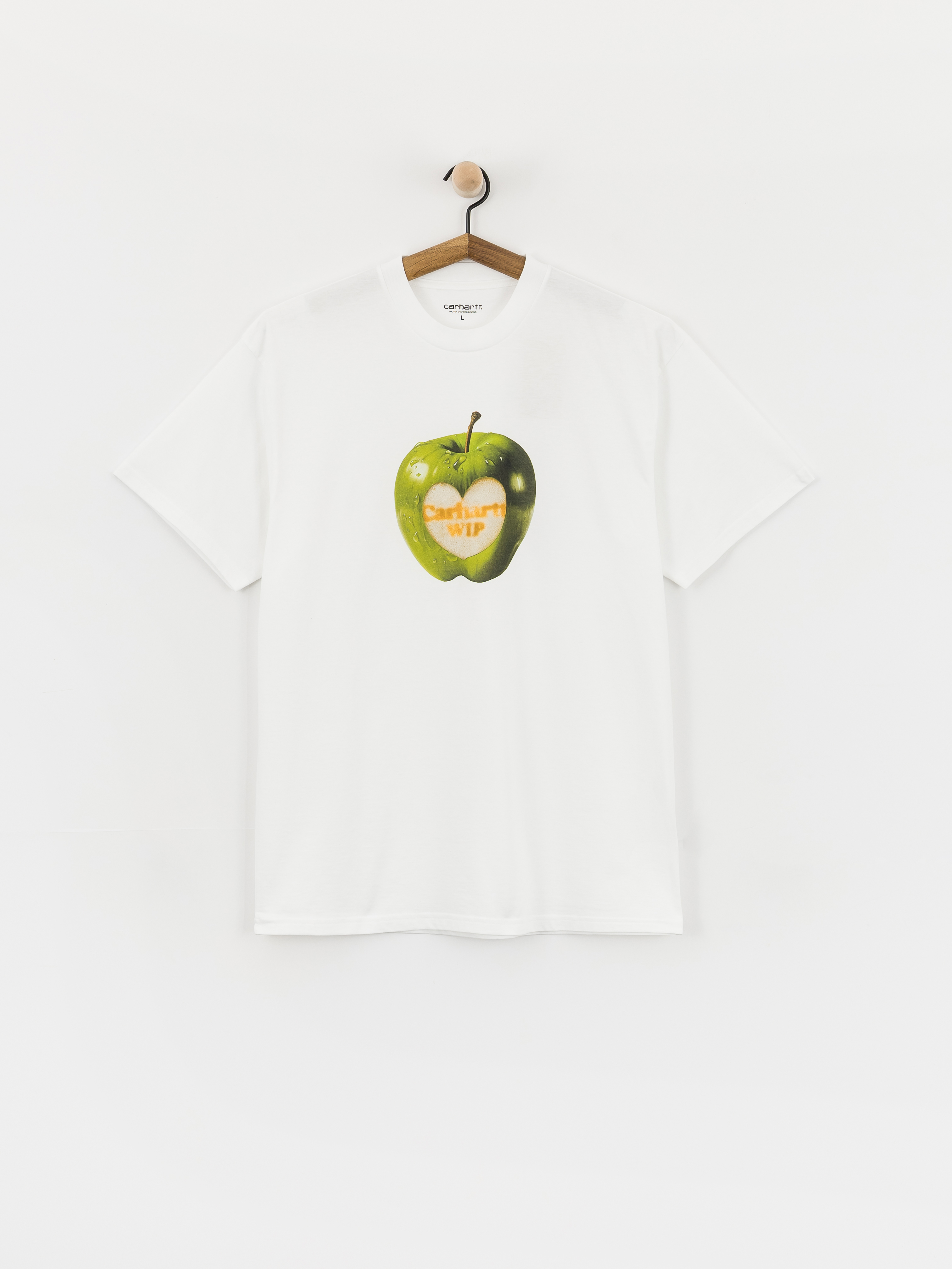 T-shirt Carhartt WIP Spoiled