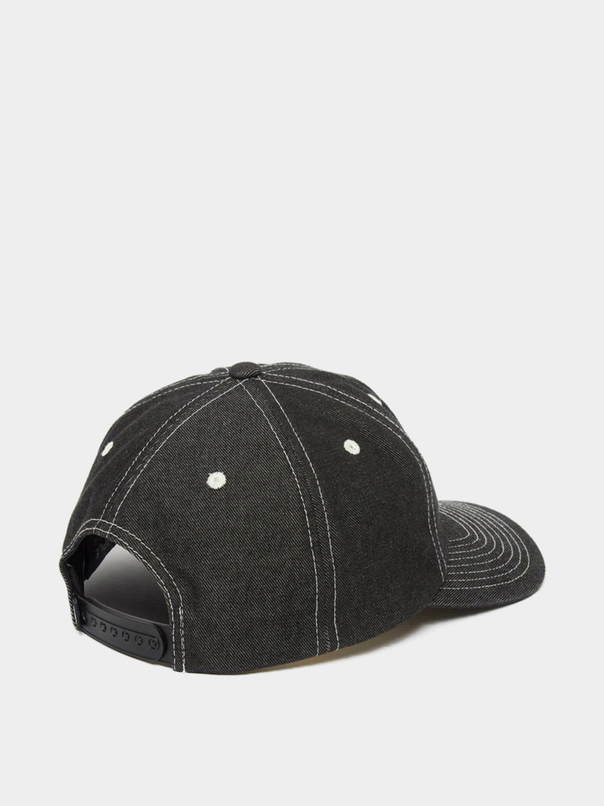 Czapka z daszkiem Volcom Bowcry Adj (black)