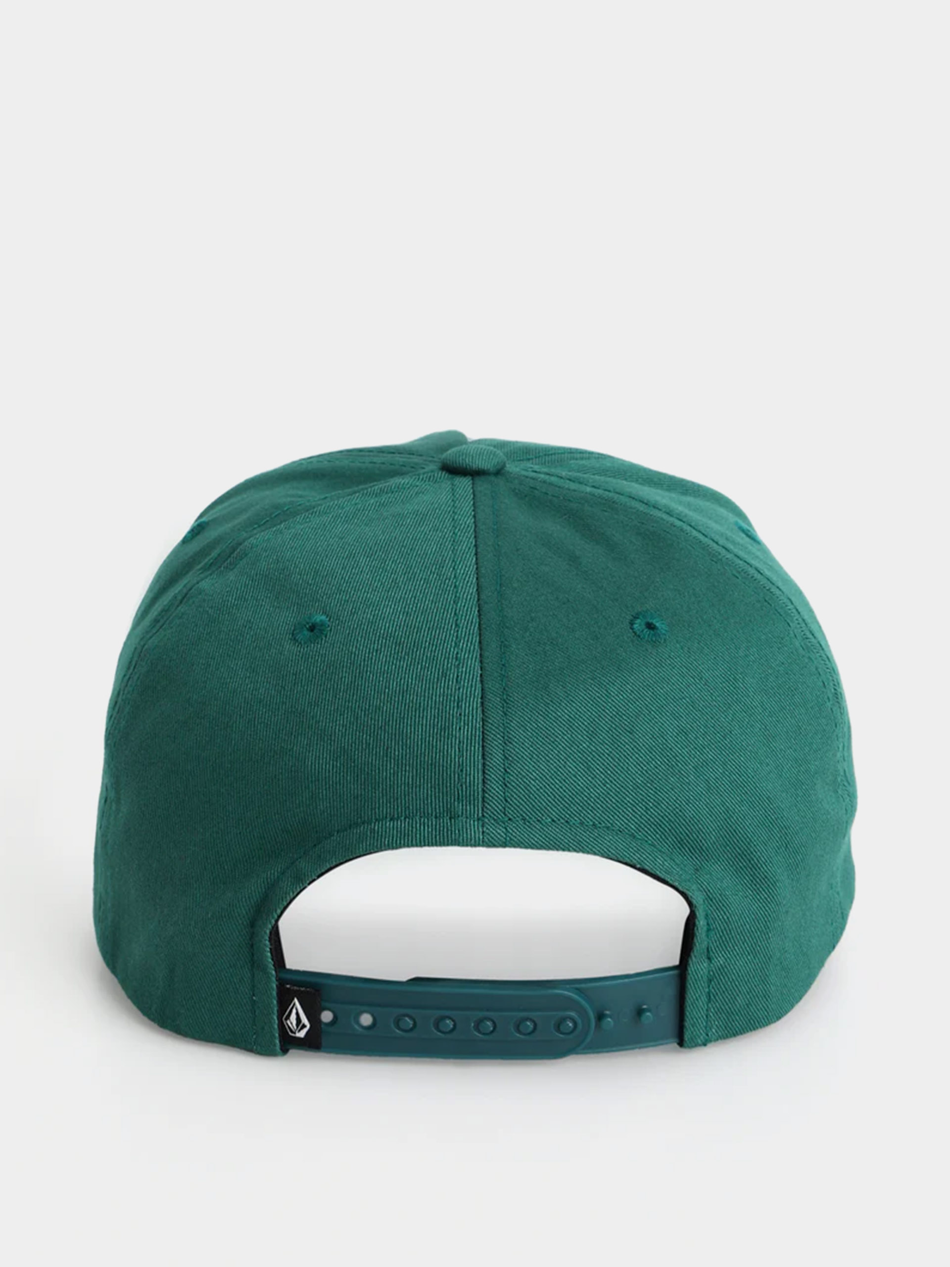 Czapka z daszkiem Volcom Petrolstone Adj (rifle green)