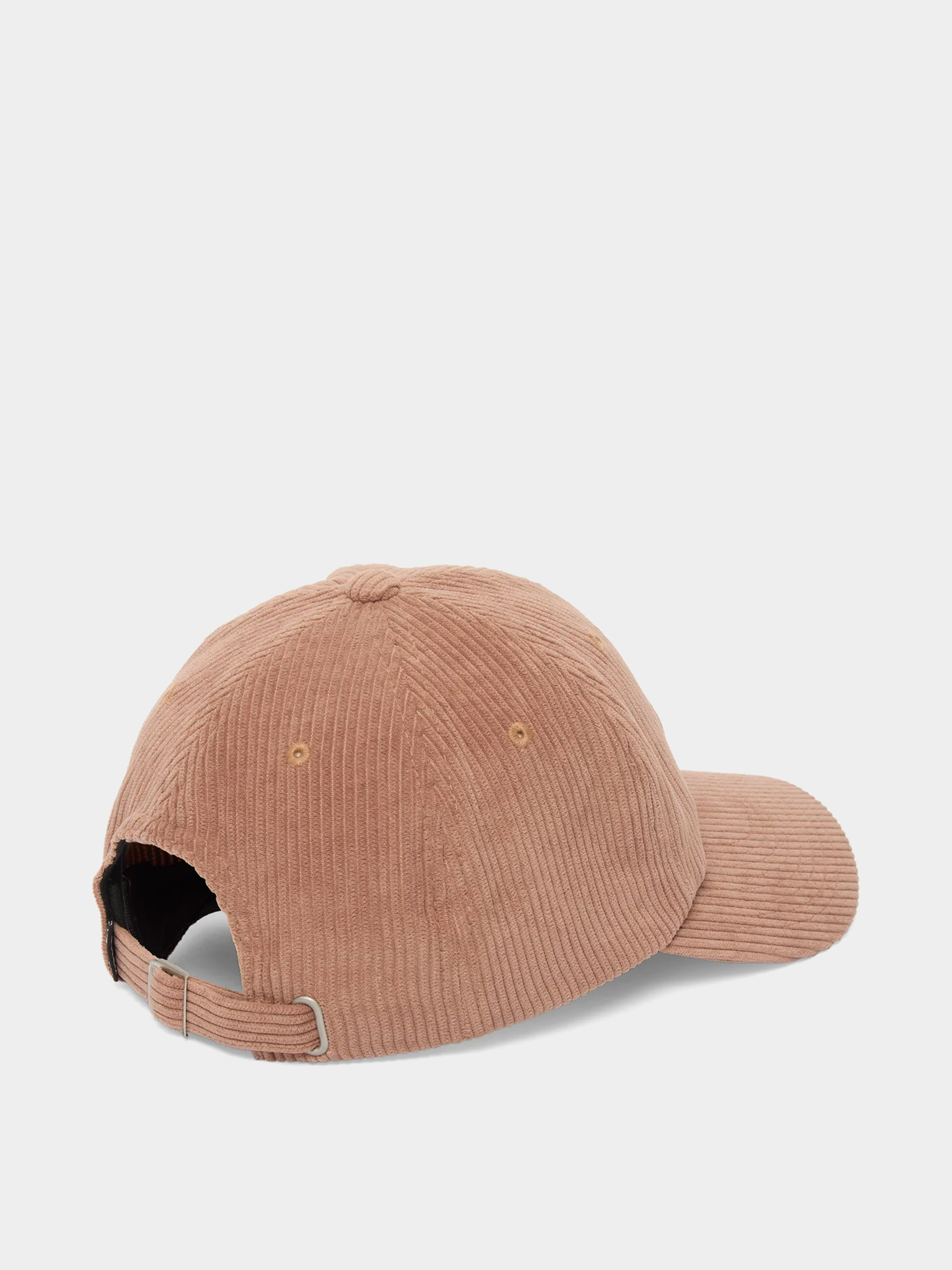 Czapka z daszkiem Volcom Circle Stone Cord Dad Wmn (desert sand)