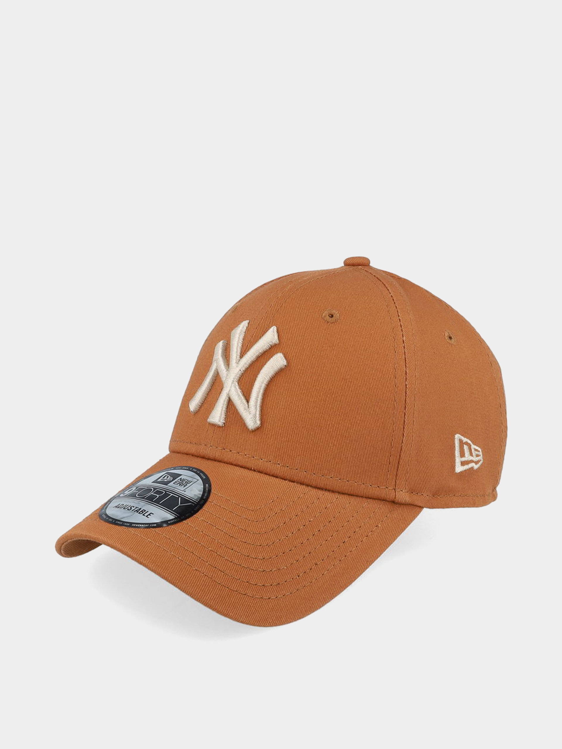 Czapka z daszkiem New Era League Essential 9Forty New York Yankees
