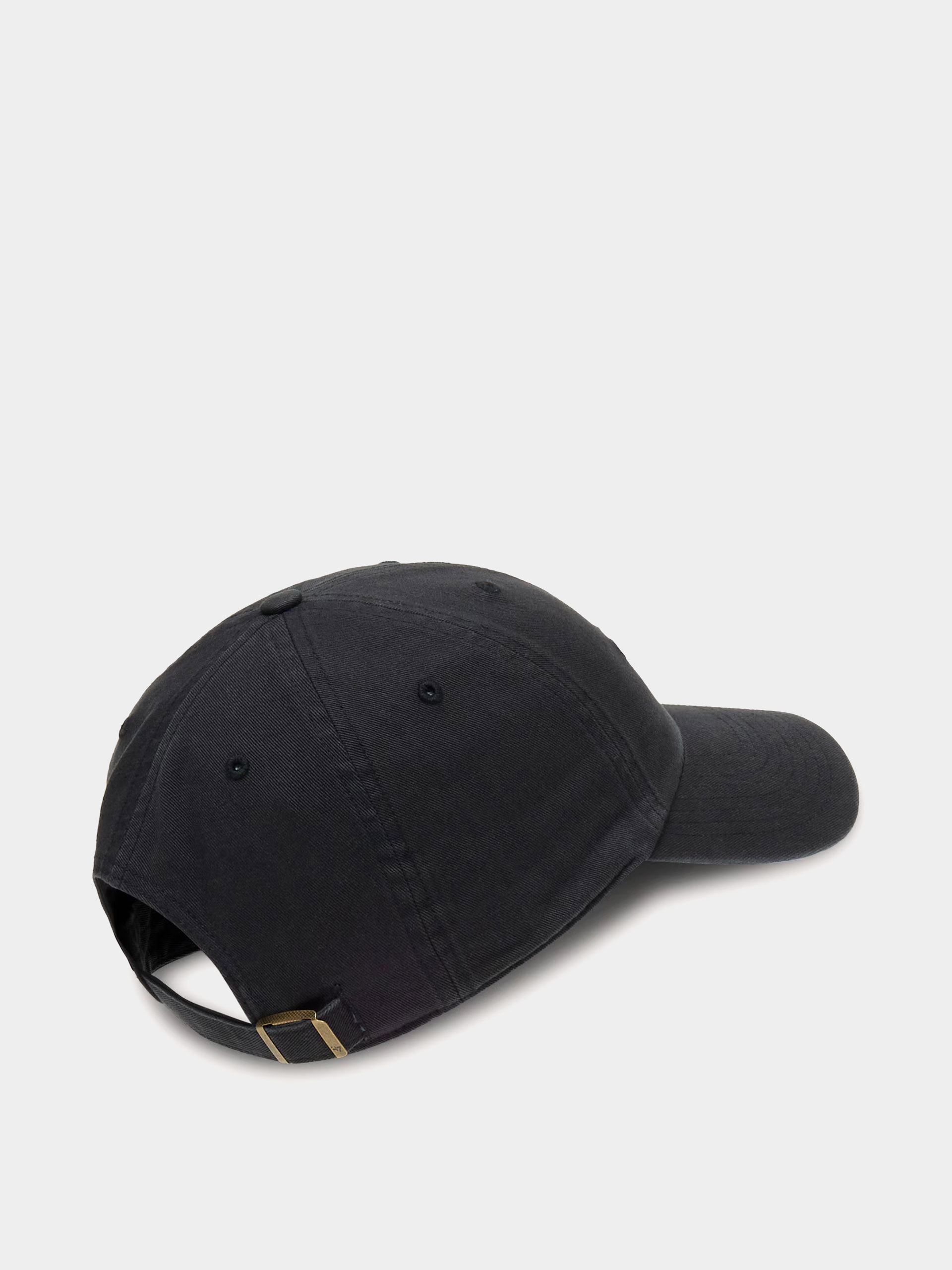 Czapka z daszkiem Oakley 47 Soho Gen (pitch black)