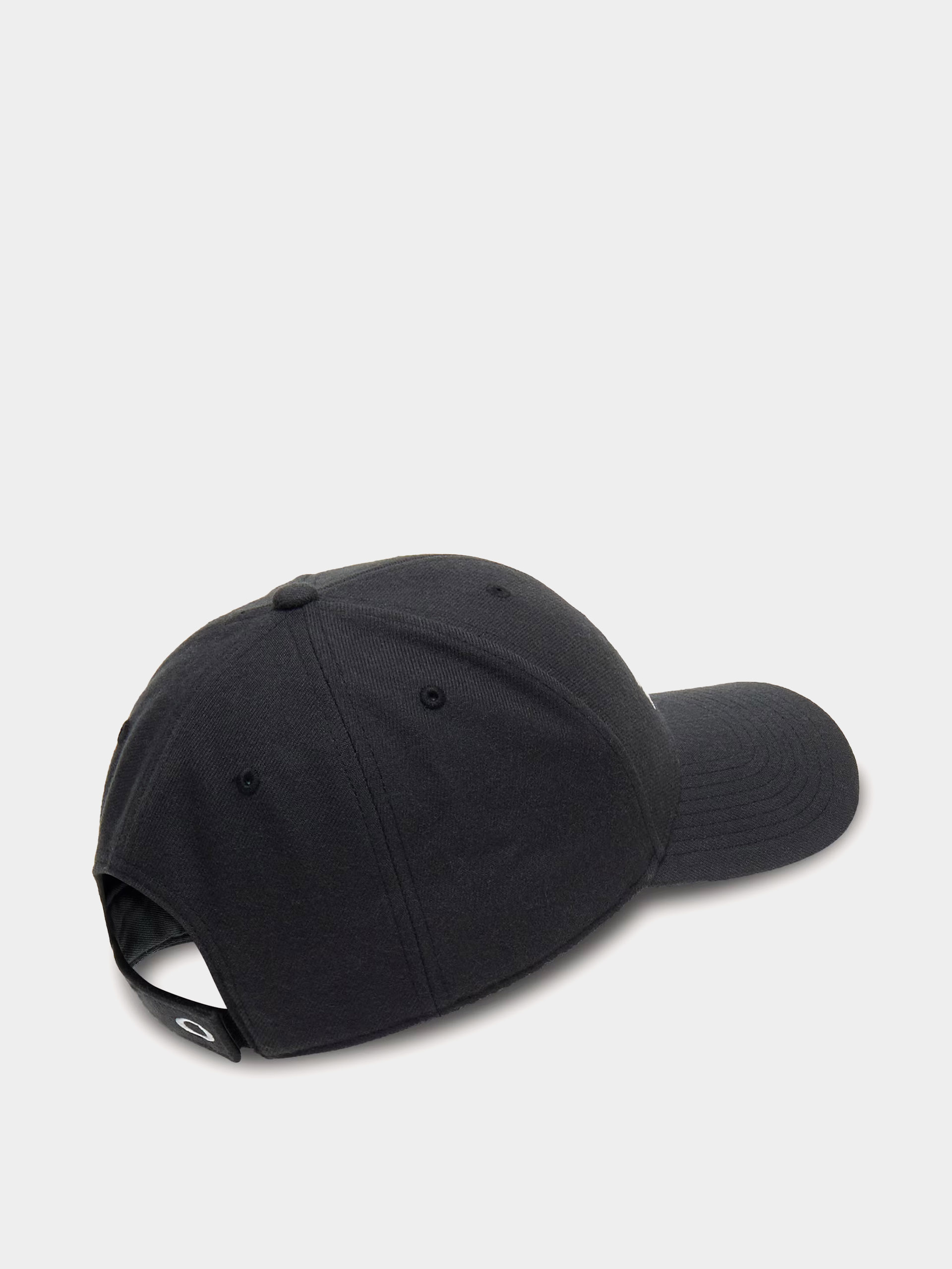 Czapka z daszkiem Oakley 47 Mvp (pitch black)
